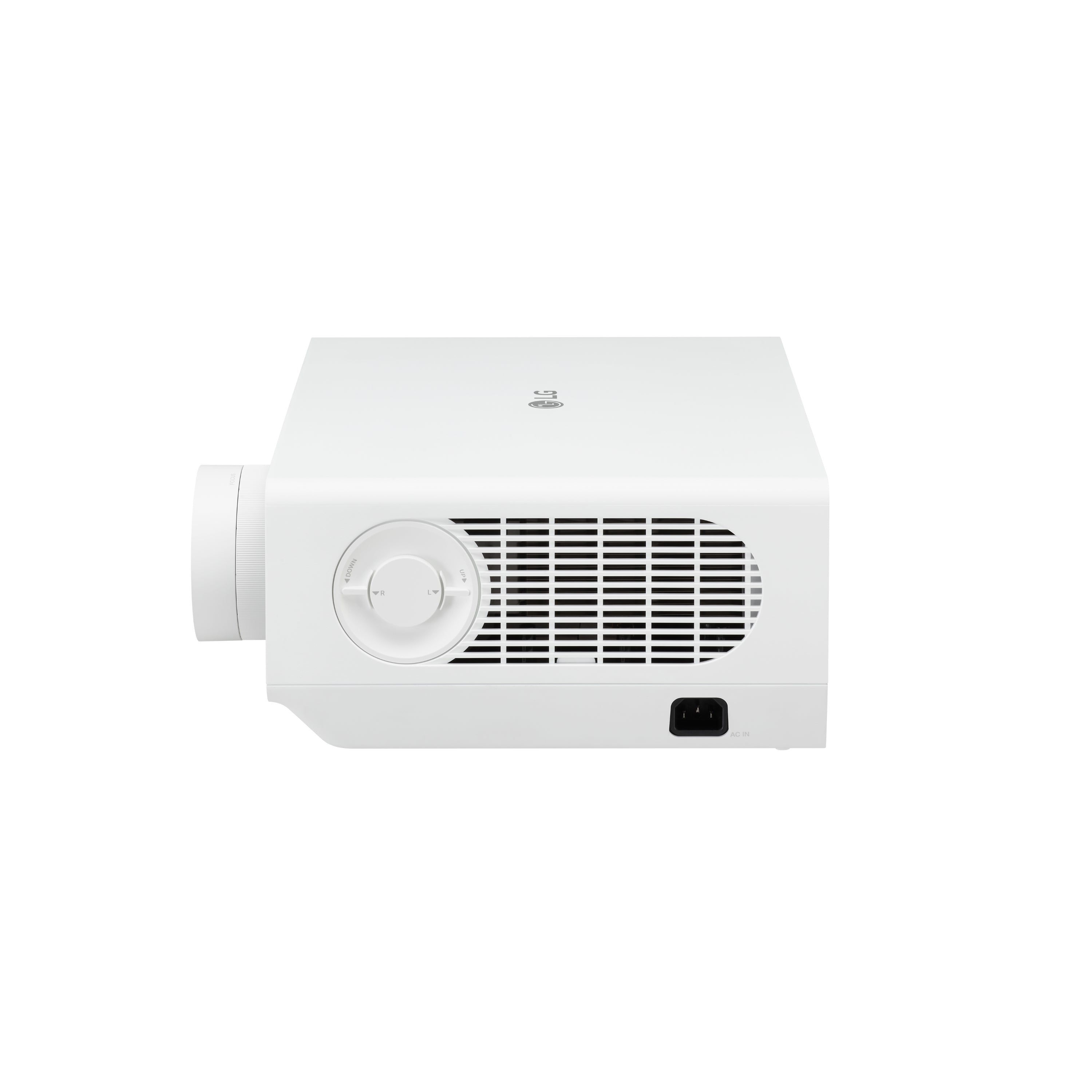 LG ProBeam BU53RG 5000 Lumen 4K UHD Laser Projector