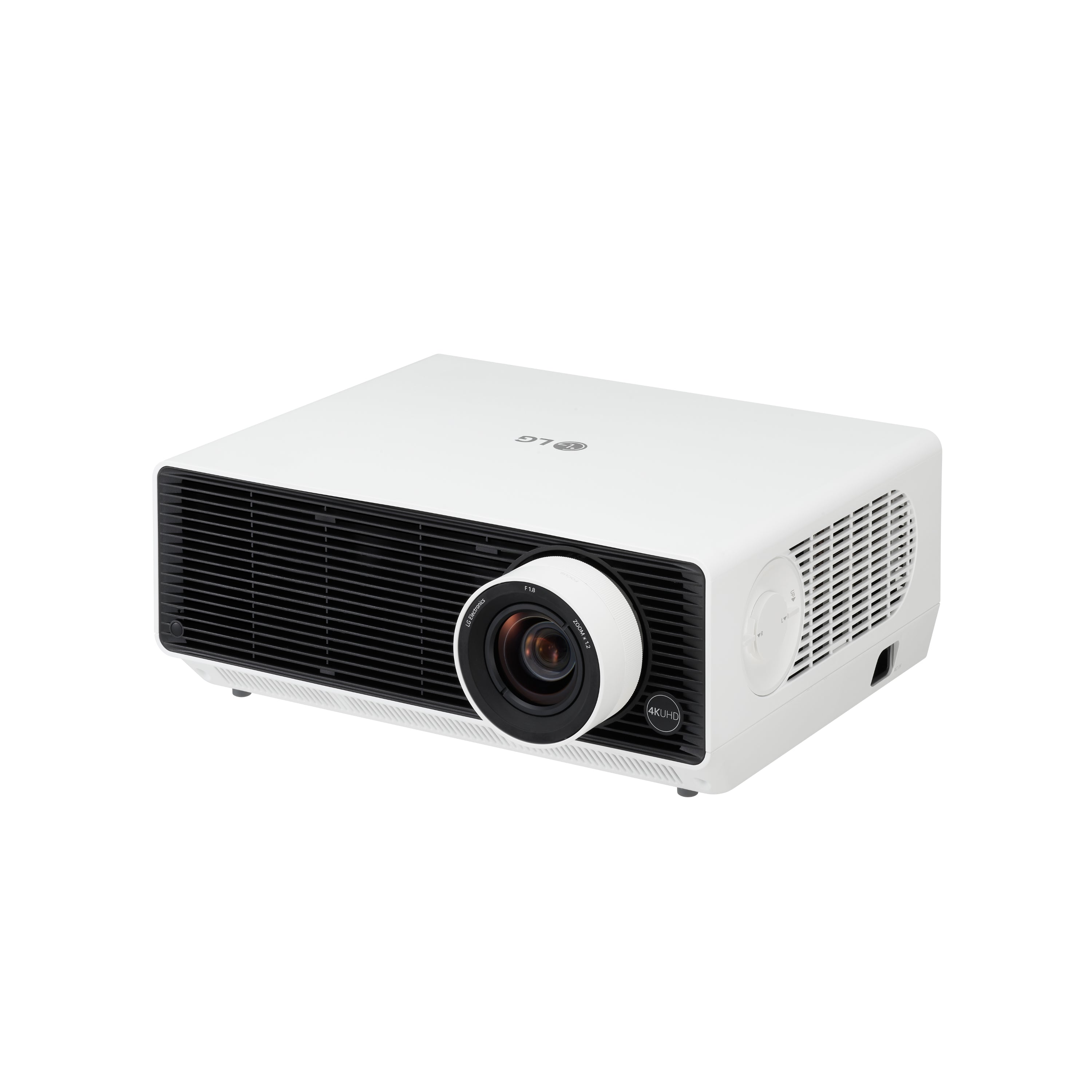 LG ProBeam BU53RG 5000 Lumen 4K UHD Laser Projector