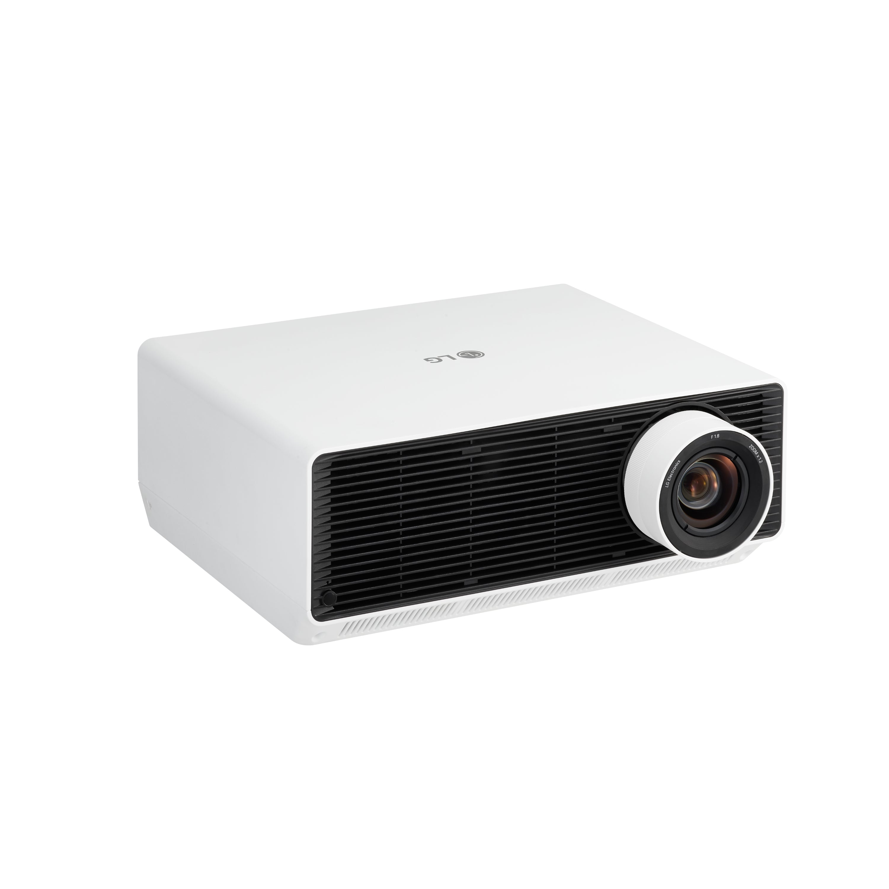 LG ProBeam BU53RG 5000 Lumen 4K UHD Laser Projector