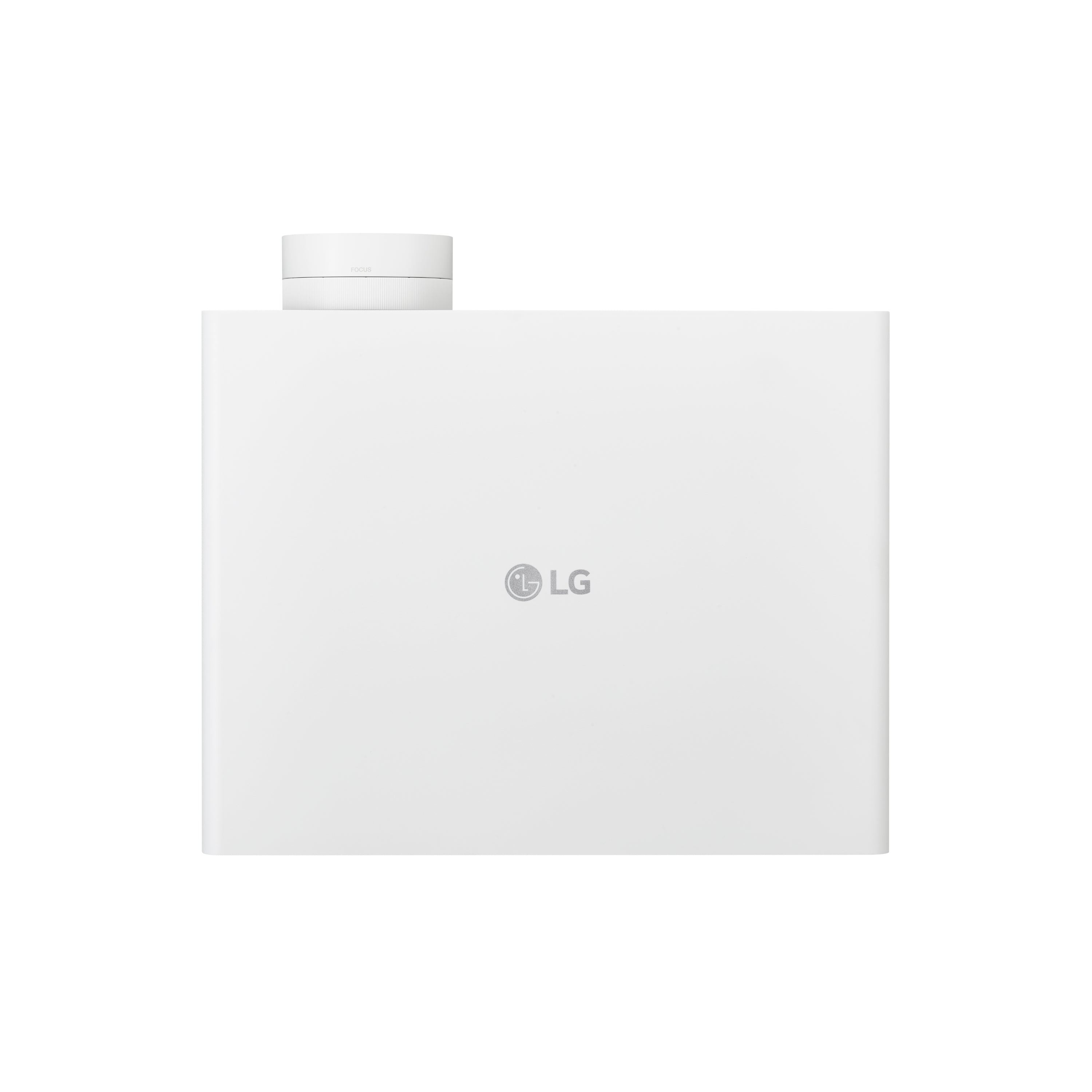 LG ProBeam BU53RG 5000 Lumen 4K UHD Laser Projector