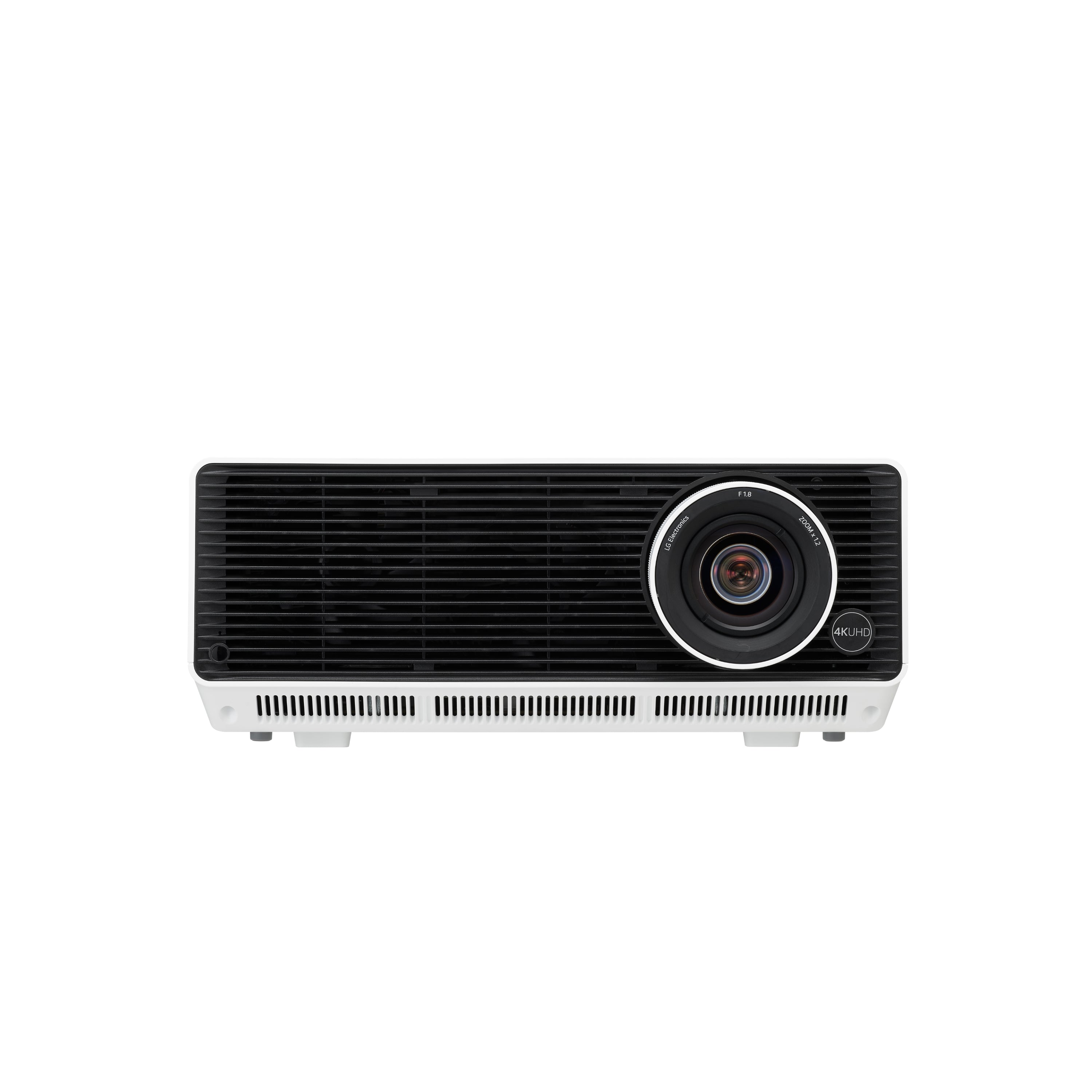 LG ProBeam BU53RG 5000 Lumen 4K UHD Laser Projector