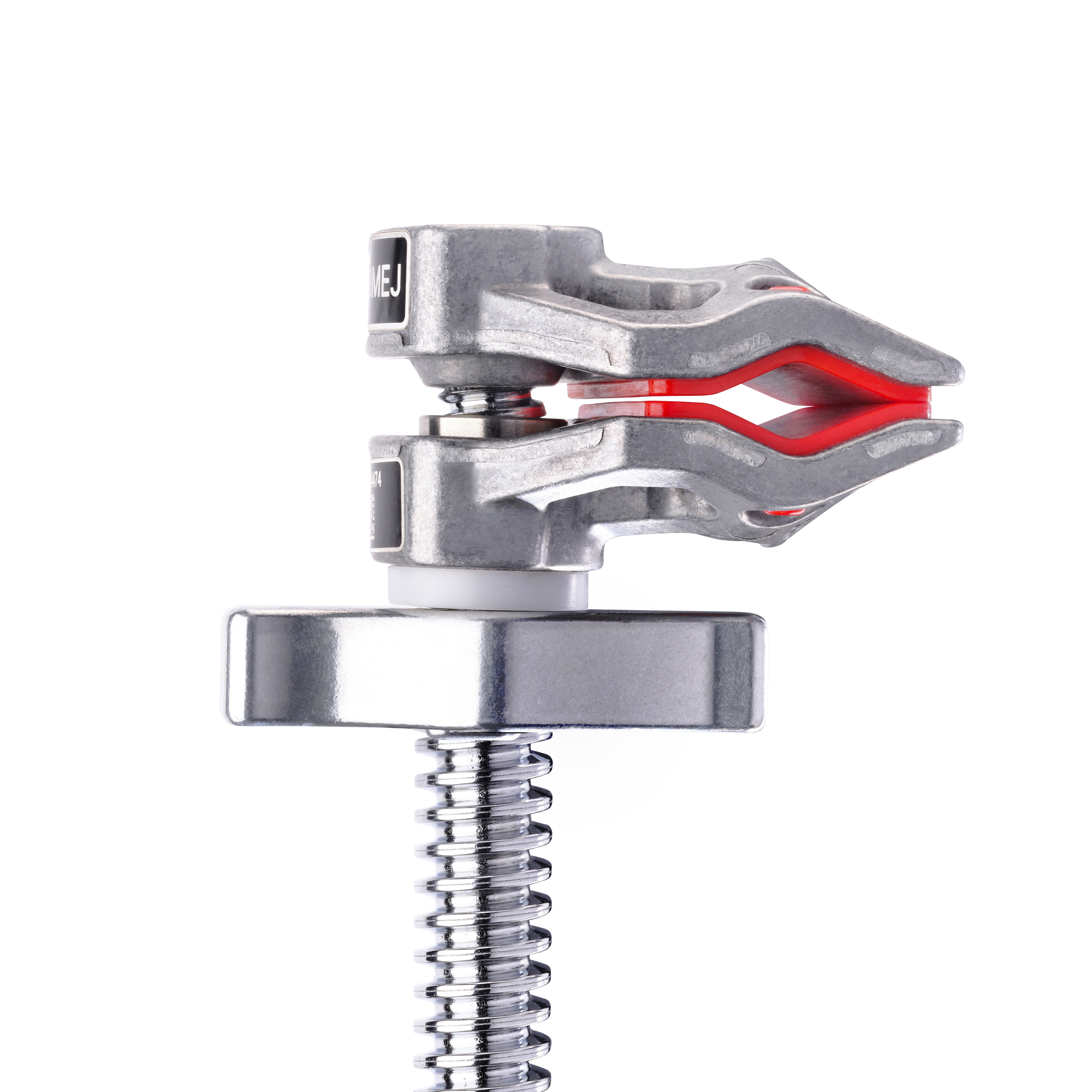 Manfrotto 2" Micro End Vice Jaw Clamp