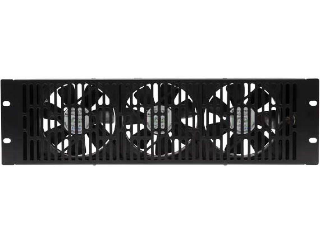 Sanus EcoSystem - 3U High Volume Fan