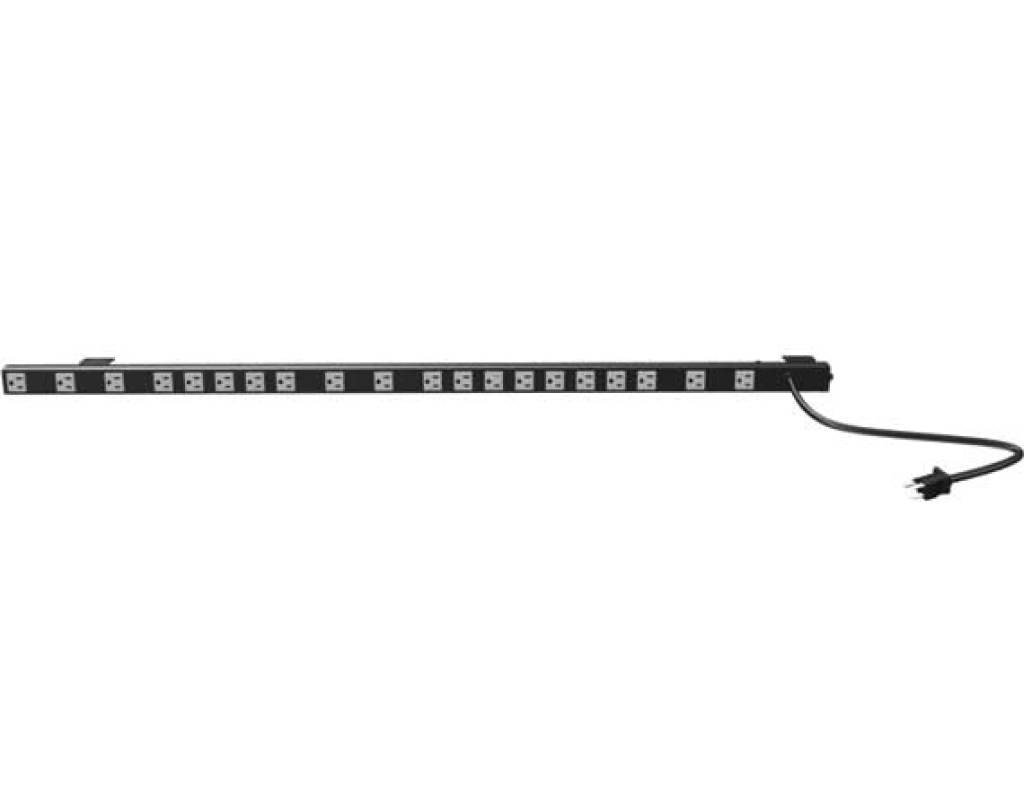 Sanus Vertical Power Strip - 27U (48")