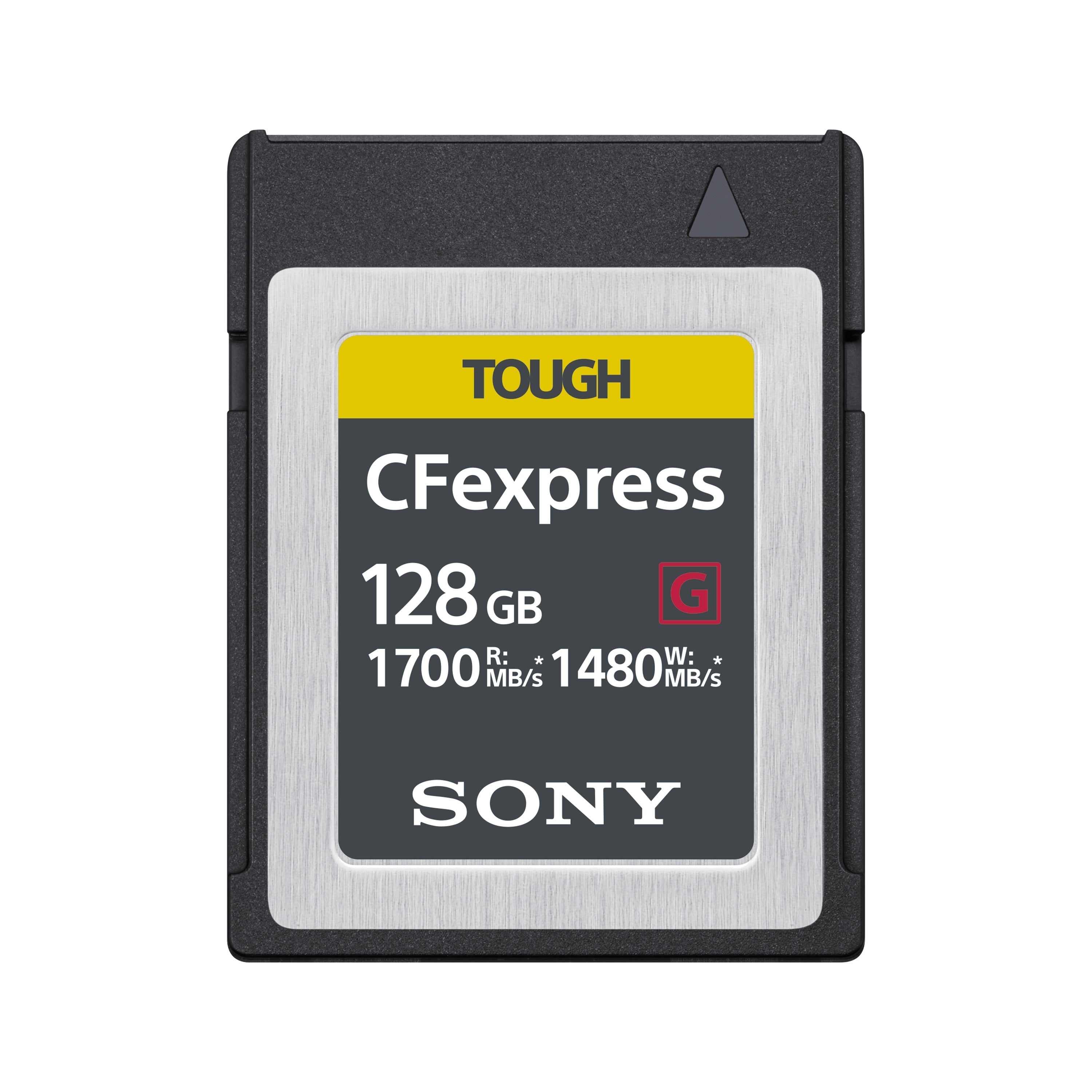 Sony CEB-G Series CFexpress Type B Memory Card