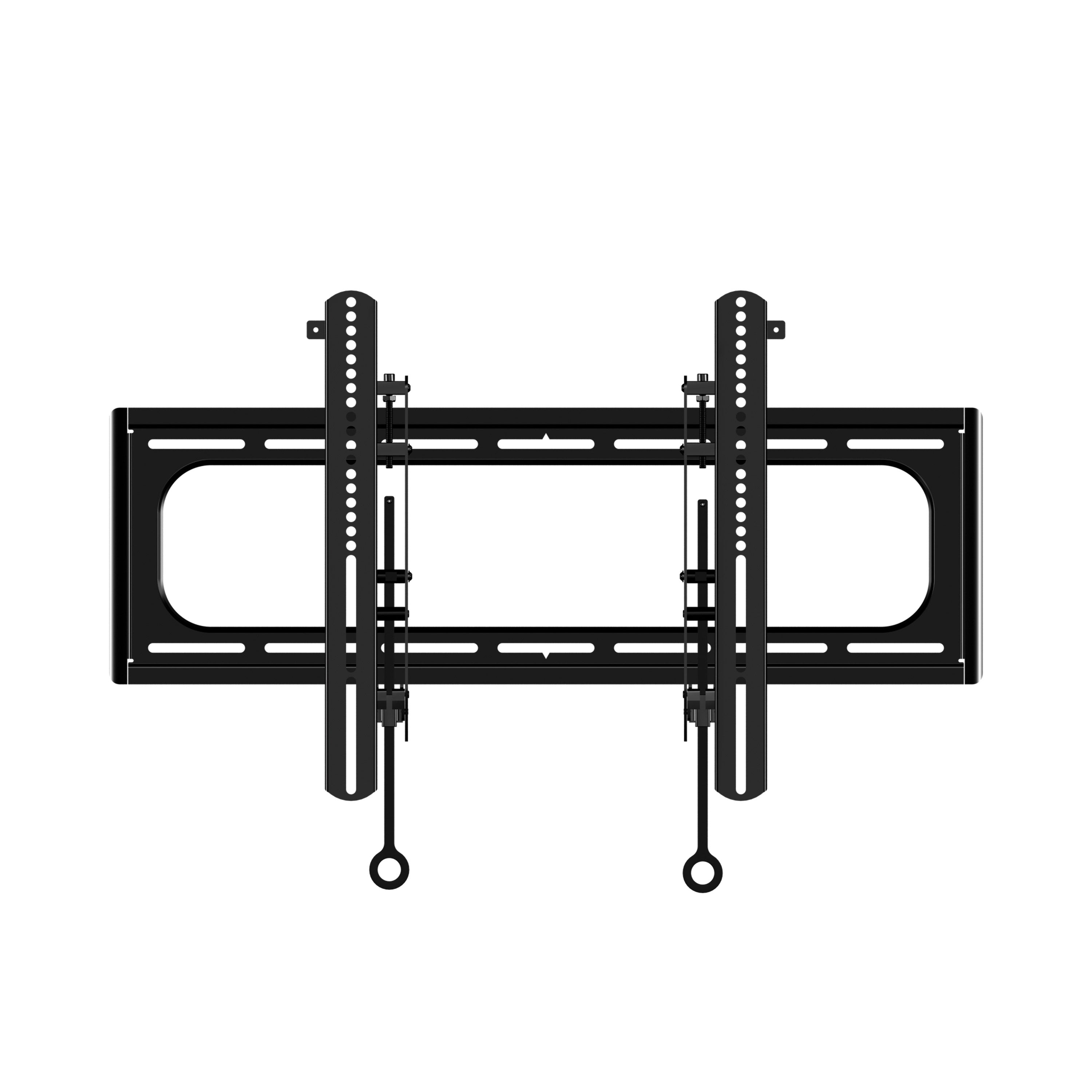 Sanus Black Series Large Fixed TV Mount for 37-95"