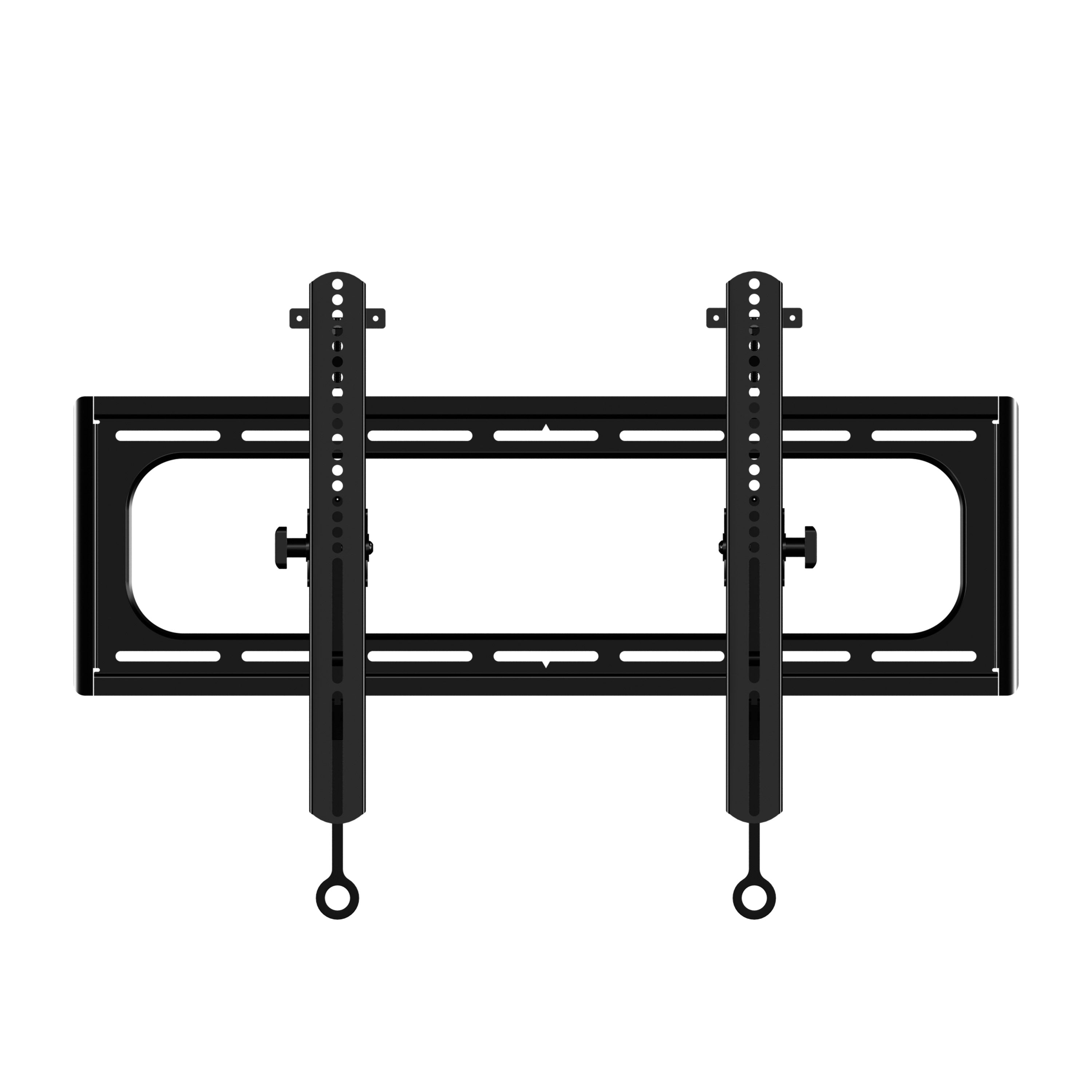 Sanus Black Series Large Tilt TV Wall Mount