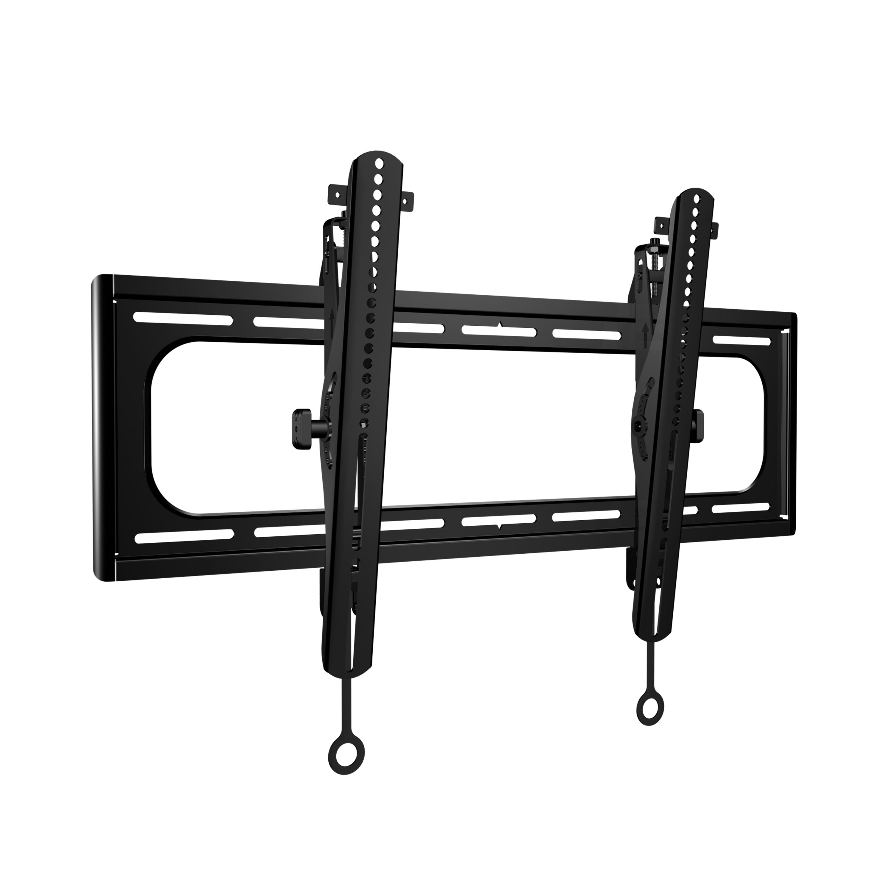 Sanus Black Series Large Tilt TV Wall Mount