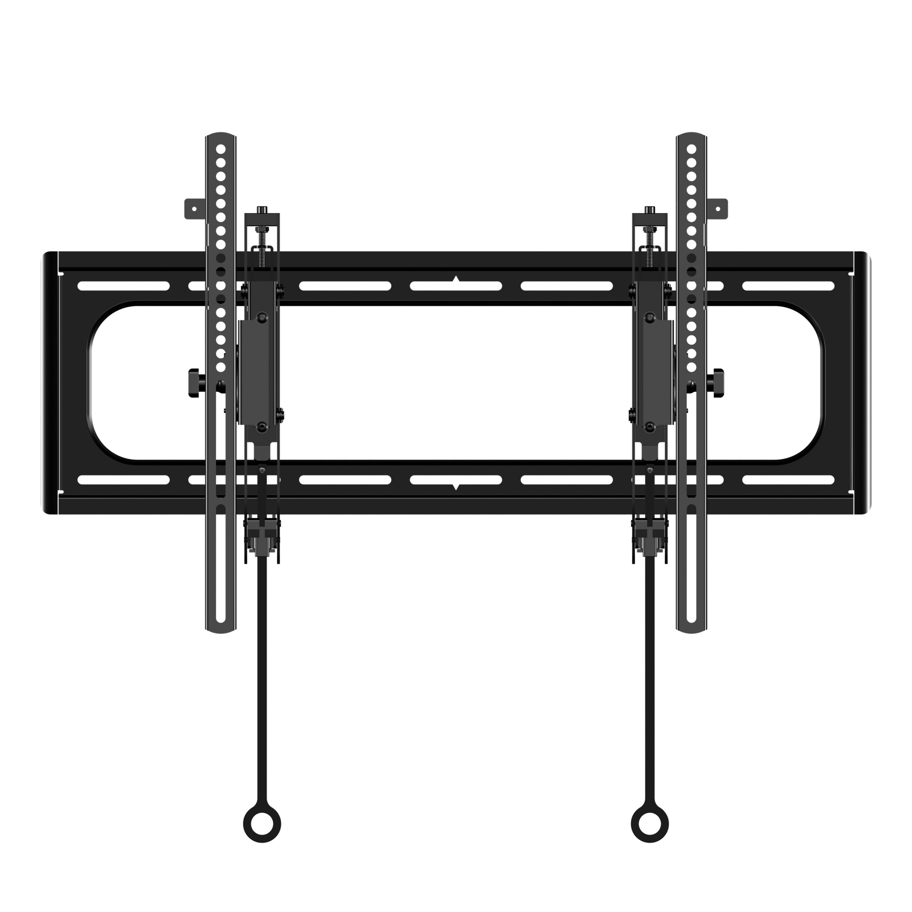 Sanus Black Series Large Advanced Tilt TV W Mount