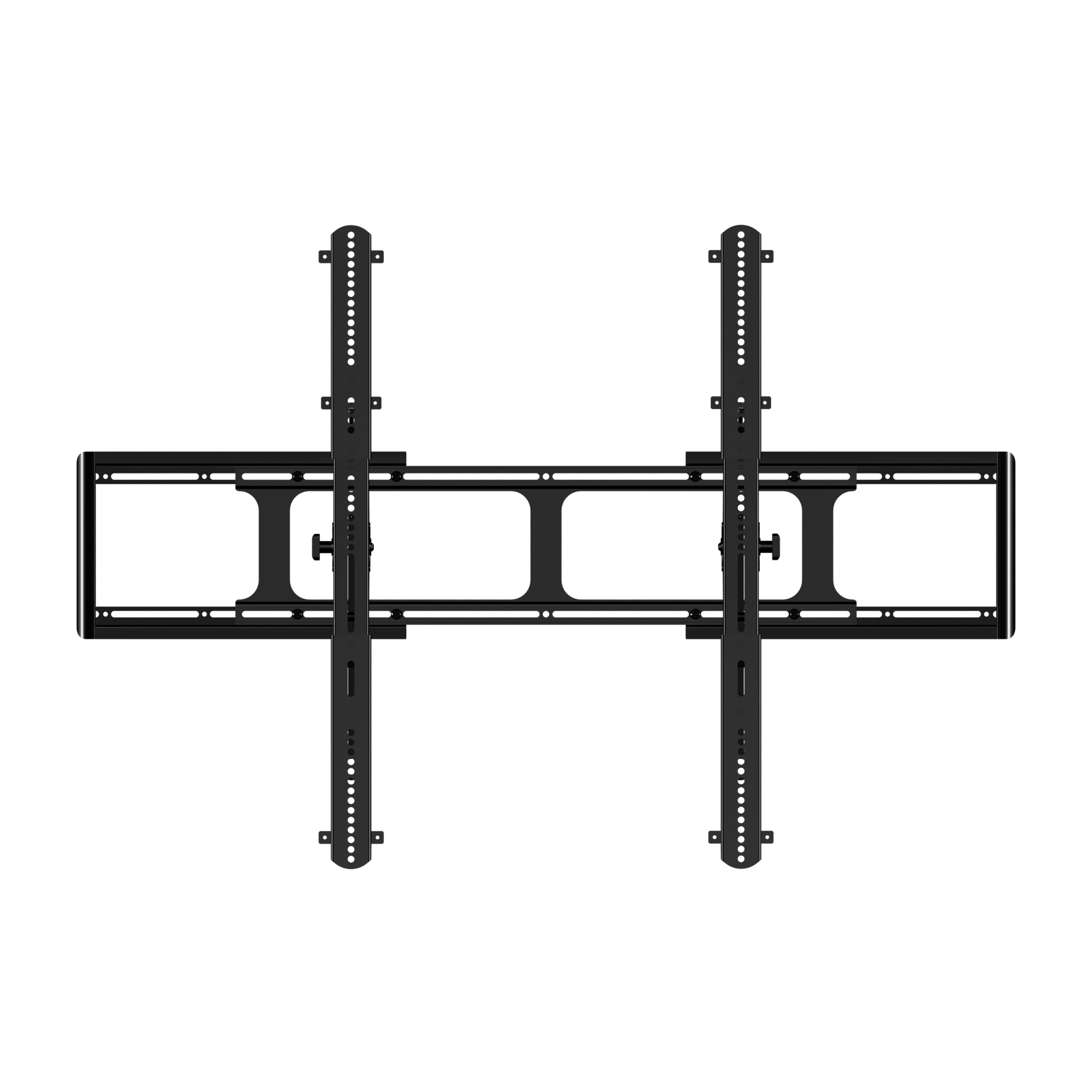 Sanus Black Series Extra Large Tilt TV Wall Mount