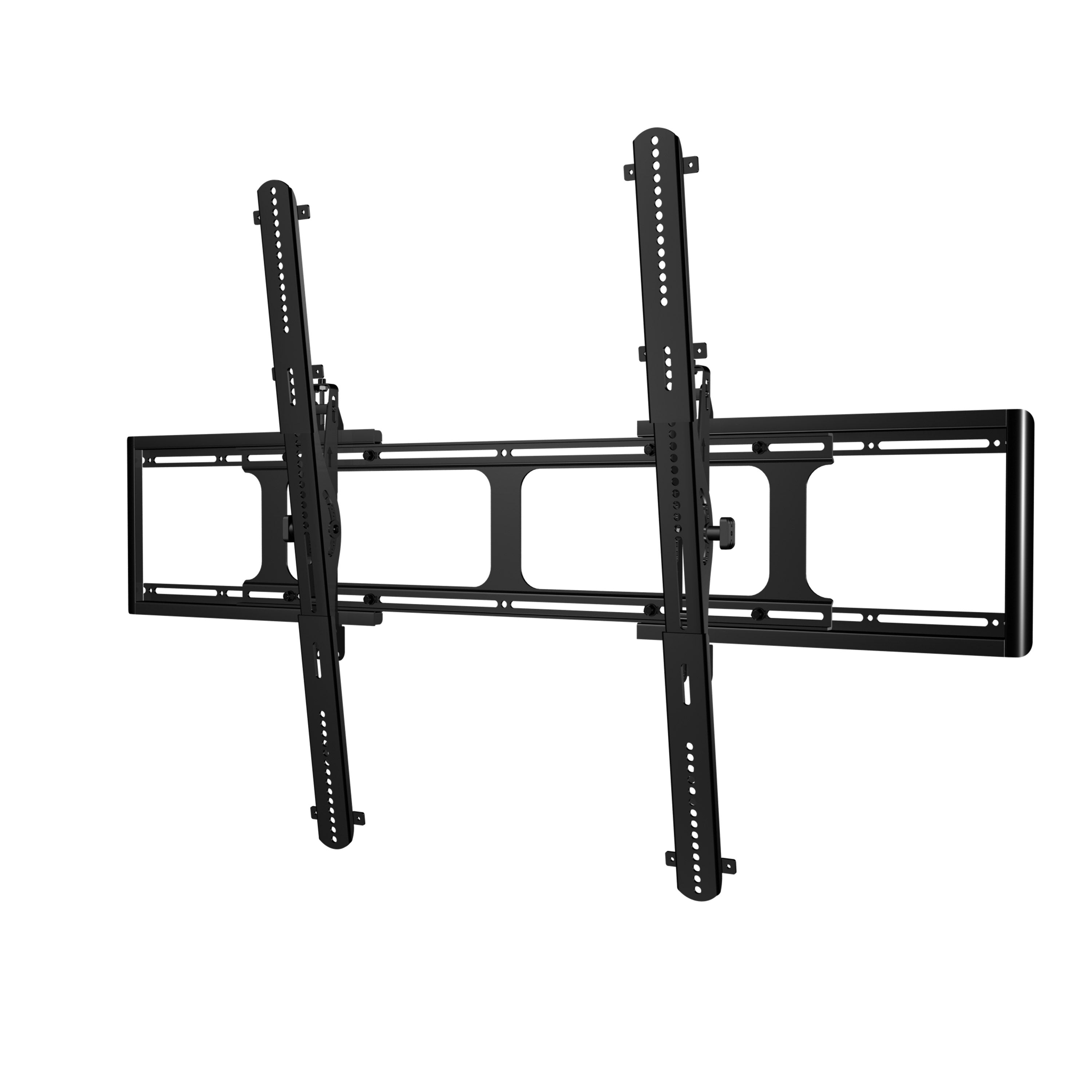 Sanus Black Series Extra Large Tilt TV Wall Mount