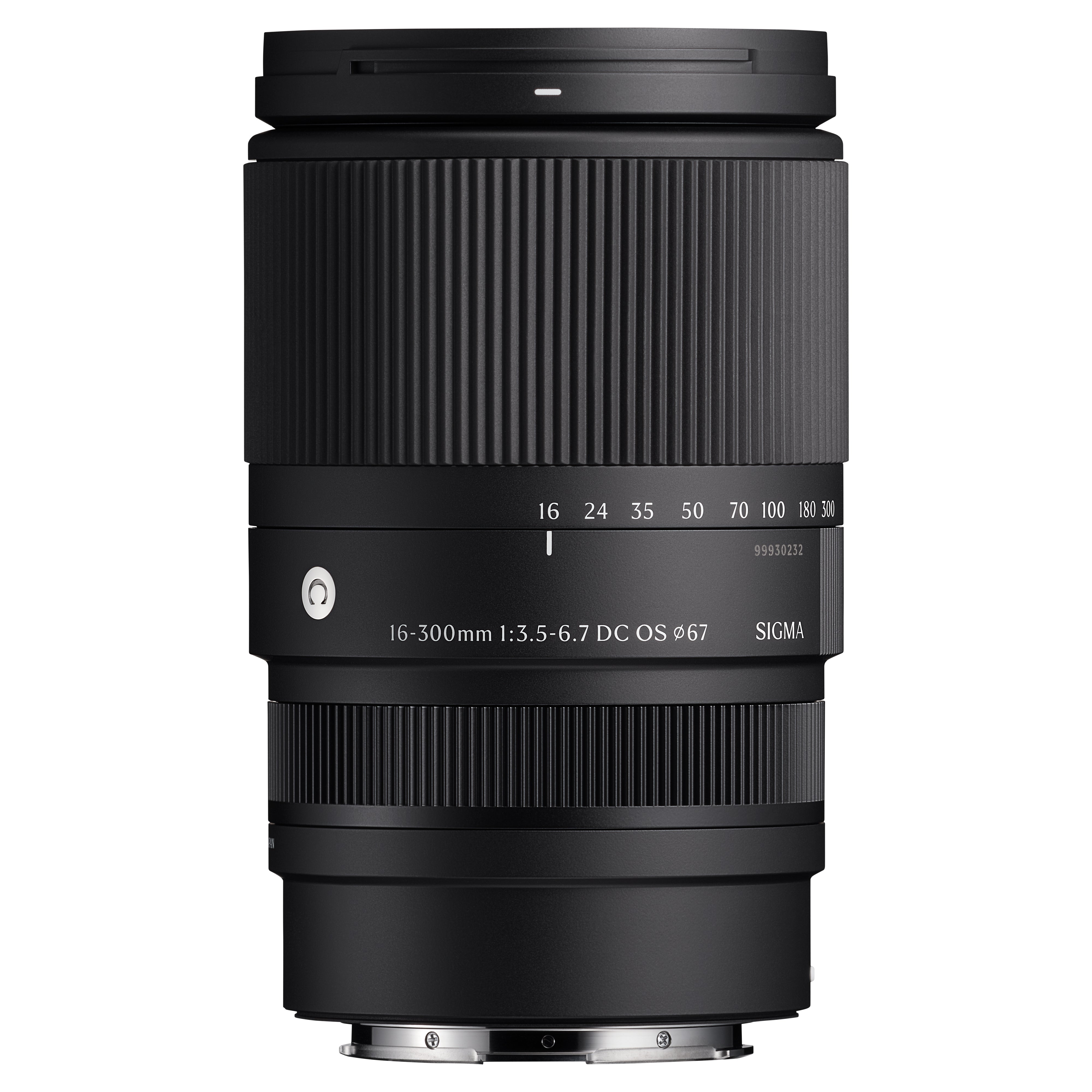 SIGMA 16-300mm F3.5-6.7 DC OS | Contemporary