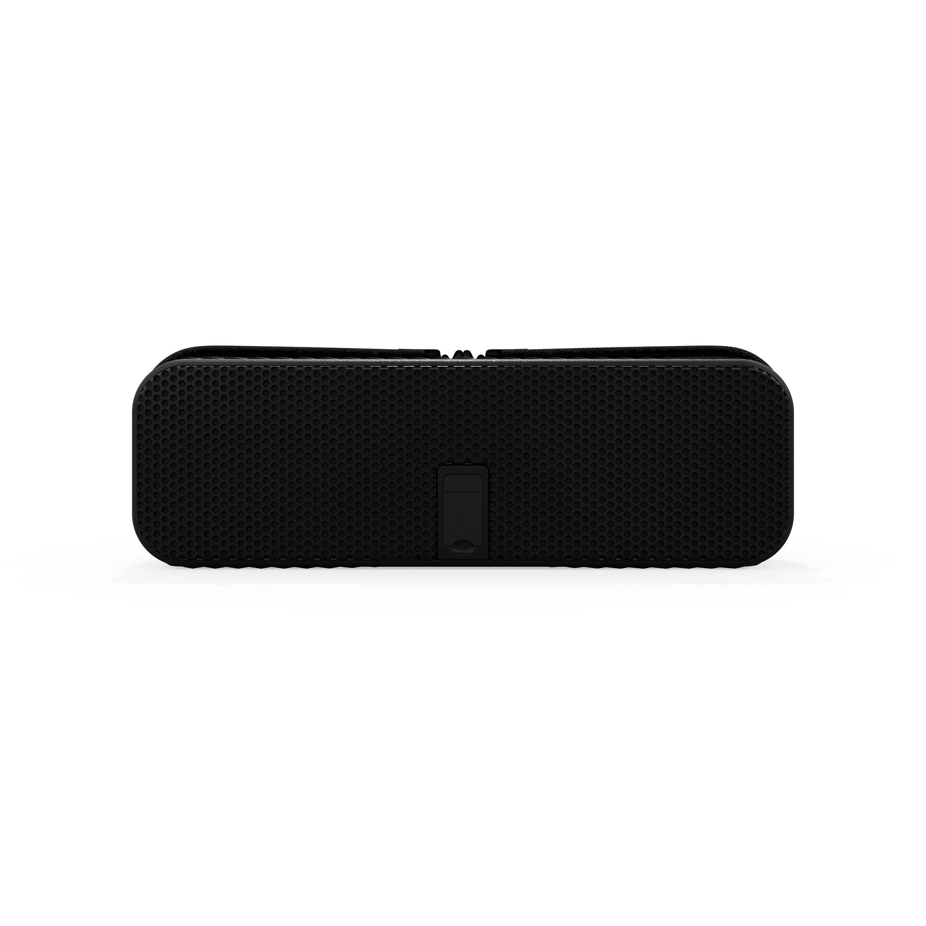 Klipsch Detroit Portable Bluetooth® Speaker