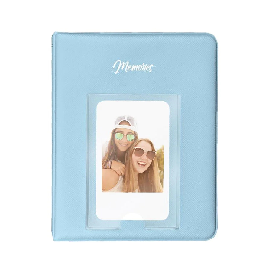 Digipower Instant Camera Photo Album