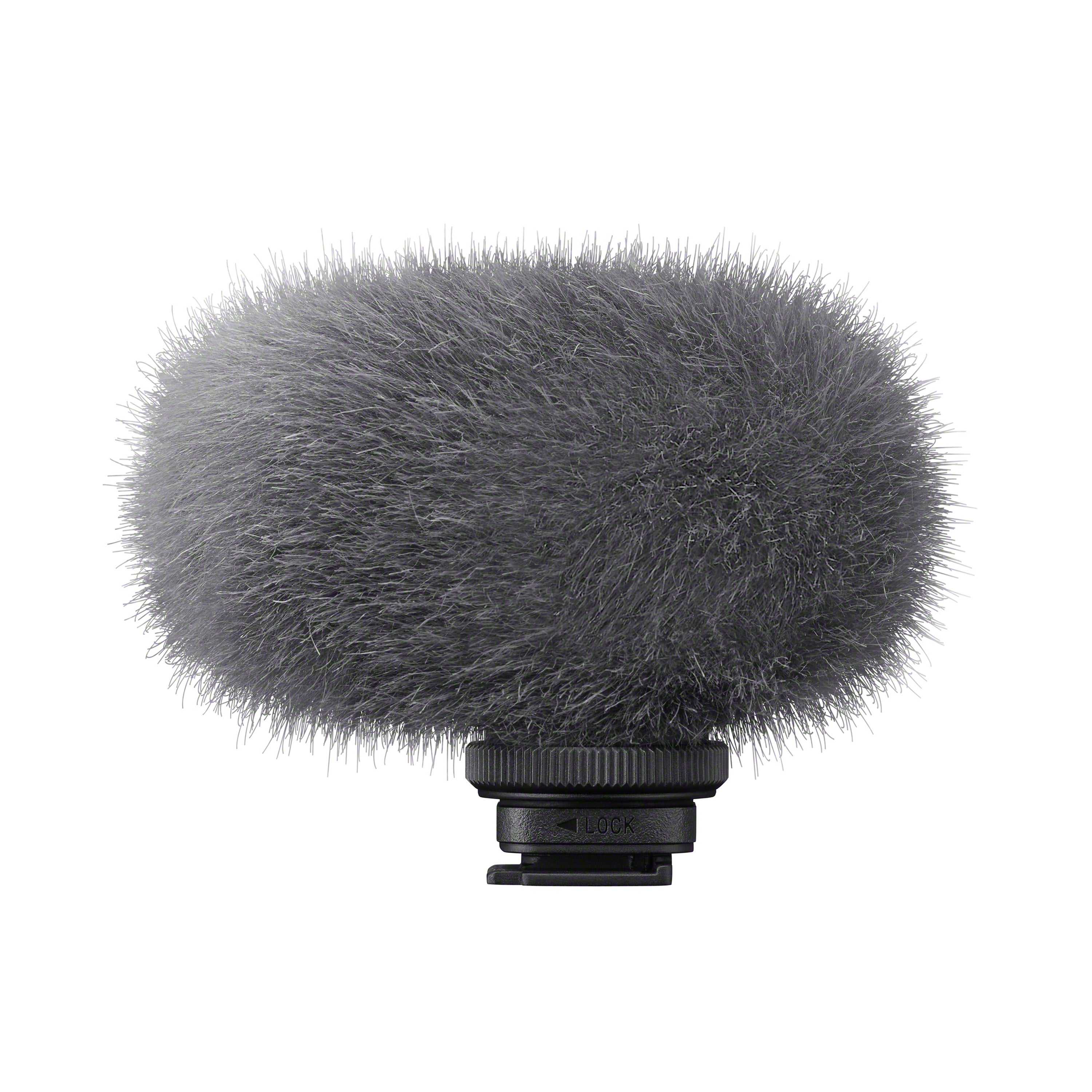 Sony ECM-G1 Vlogger Shotgun Microphone