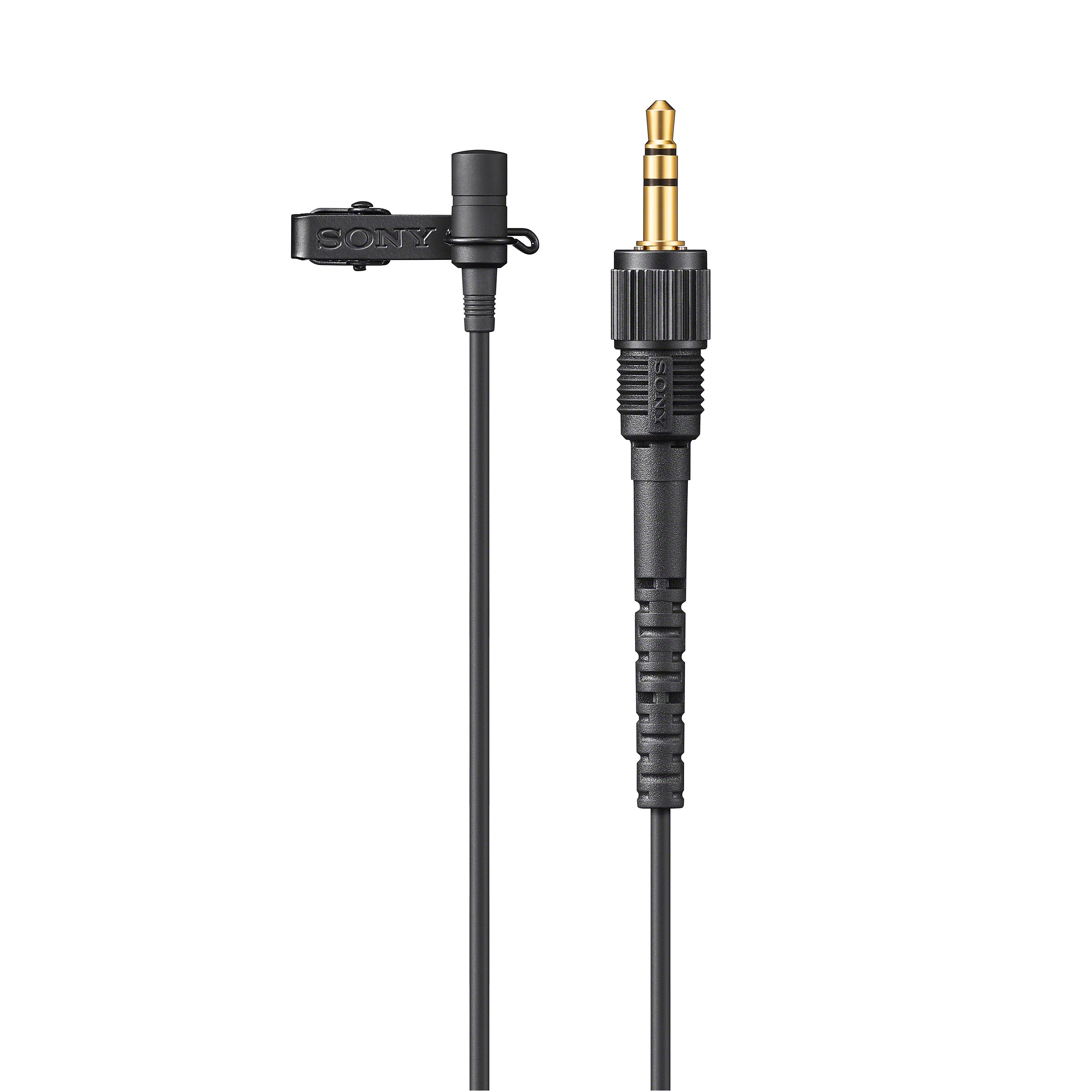 Sony Lavalier Microphone ECM-L1