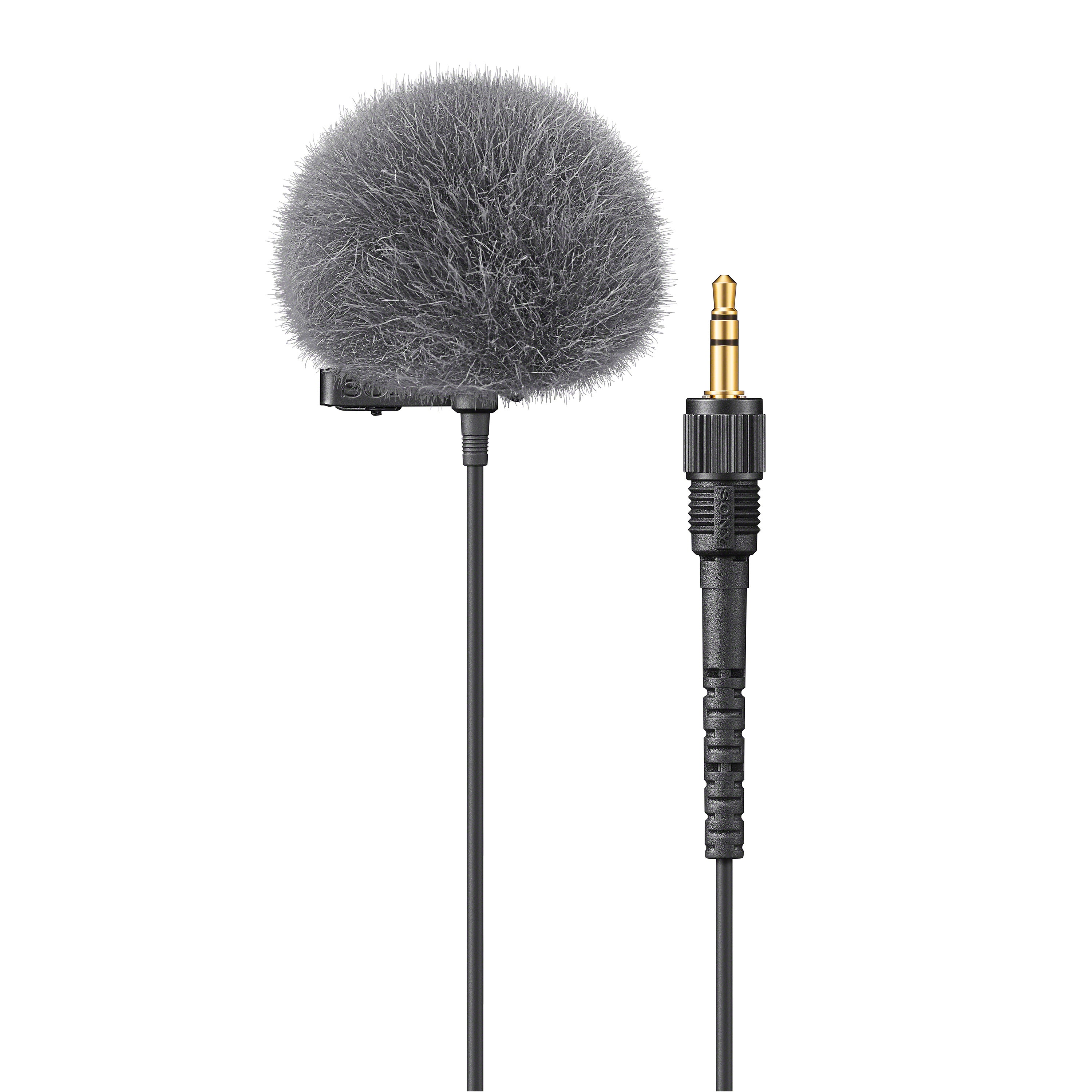 Sony Lavalier Microphone ECM-L1