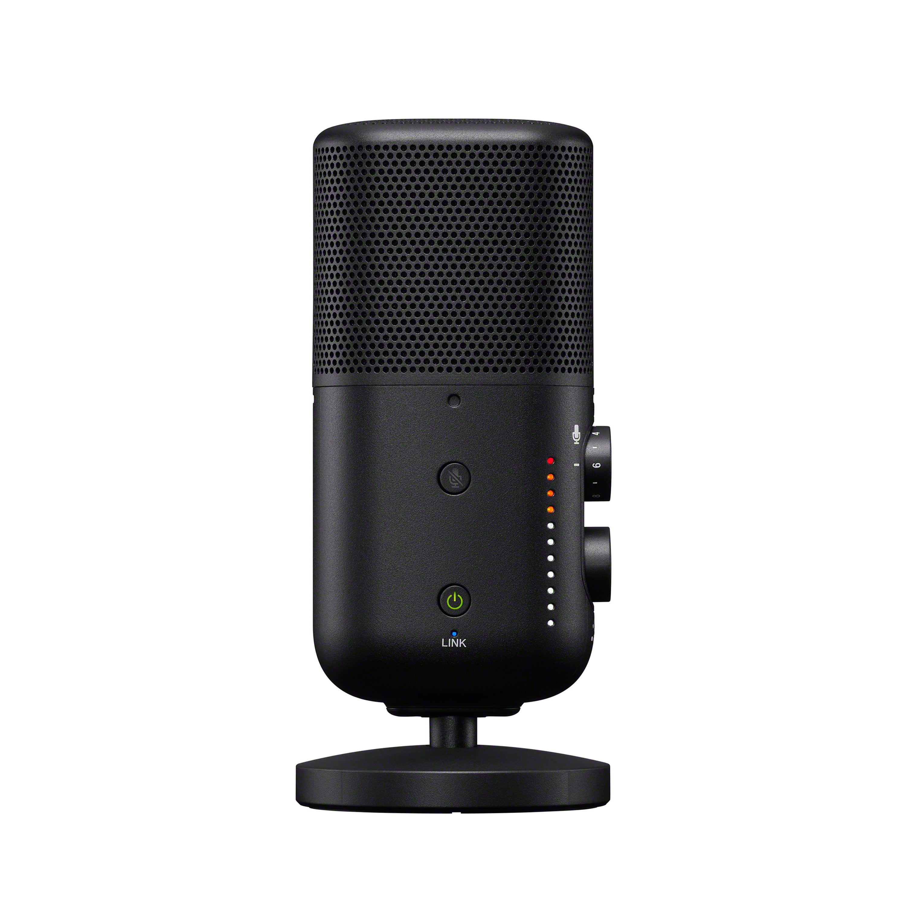 Sony ECM-S1 Wireless Streaming Microphone