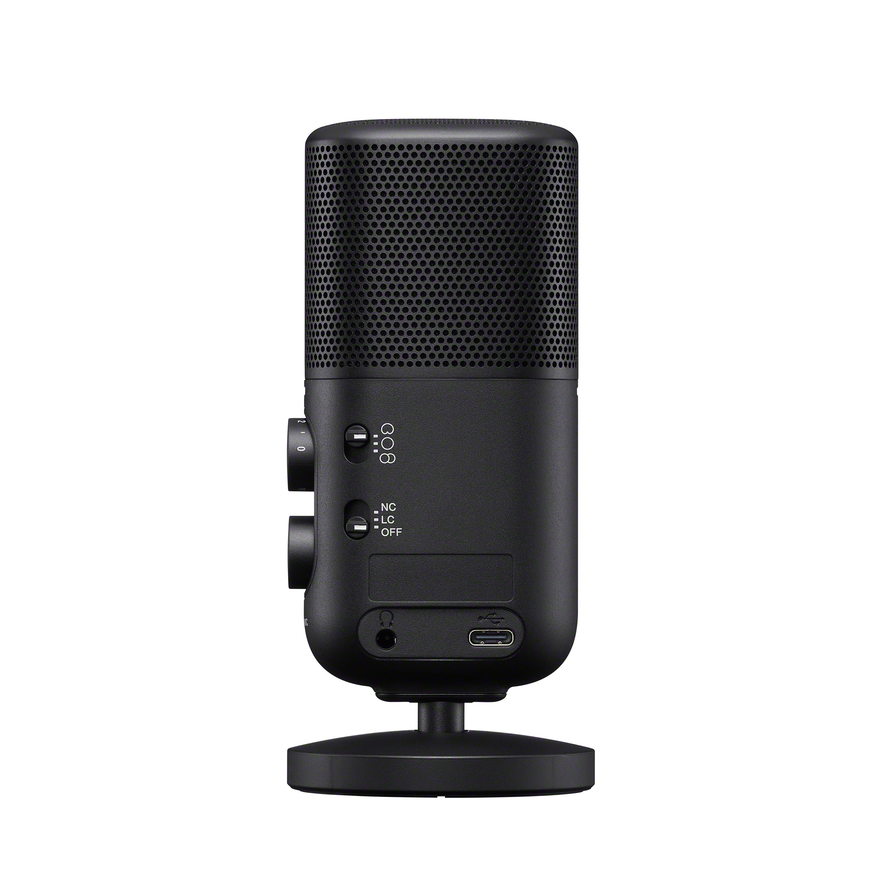 Sony ECM-S1 Wireless Streaming Microphone