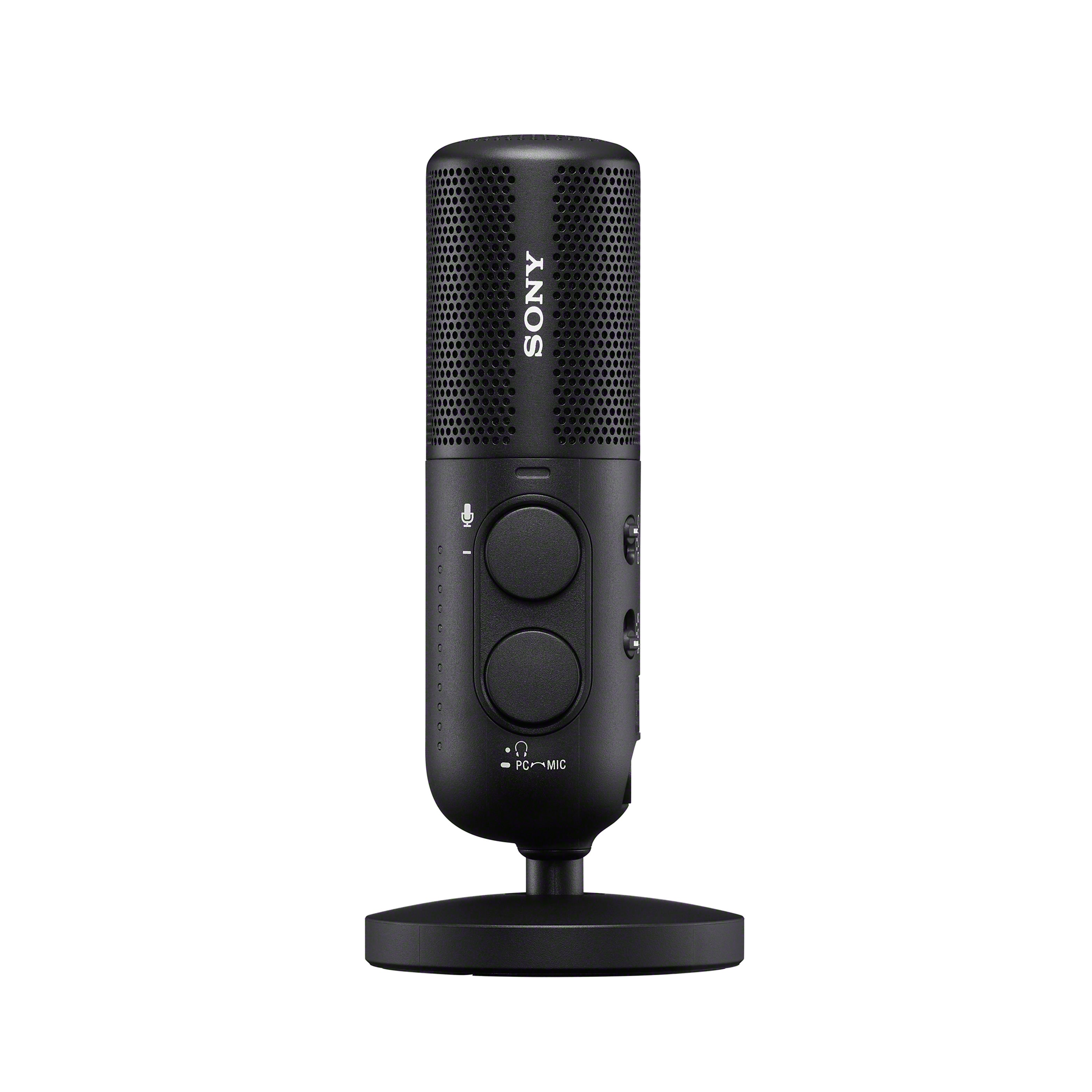 Sony ECM-S1 Wireless Streaming Microphone