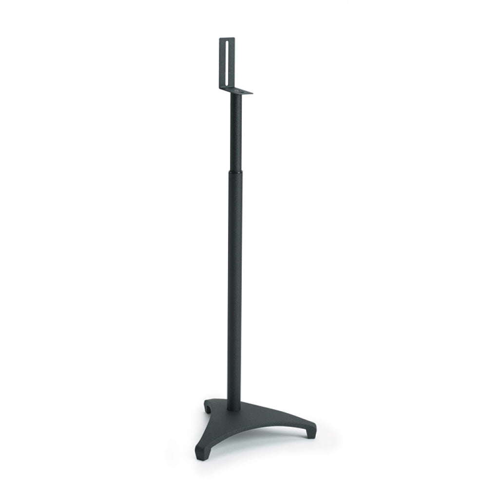 Sanus Adjustable Speaker Stands for Satellite Speakers up to 10 lbs