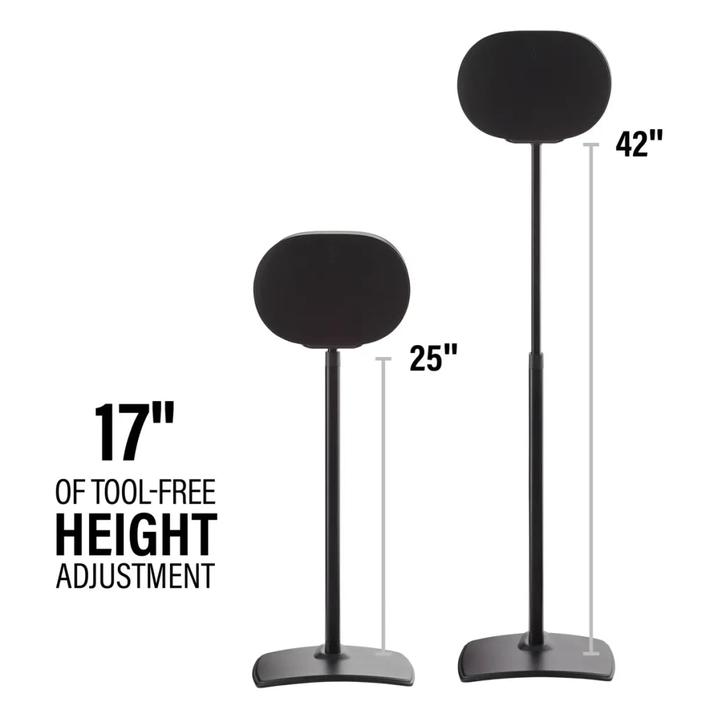 Sanus Adjustable Stand for Sonos Era 300