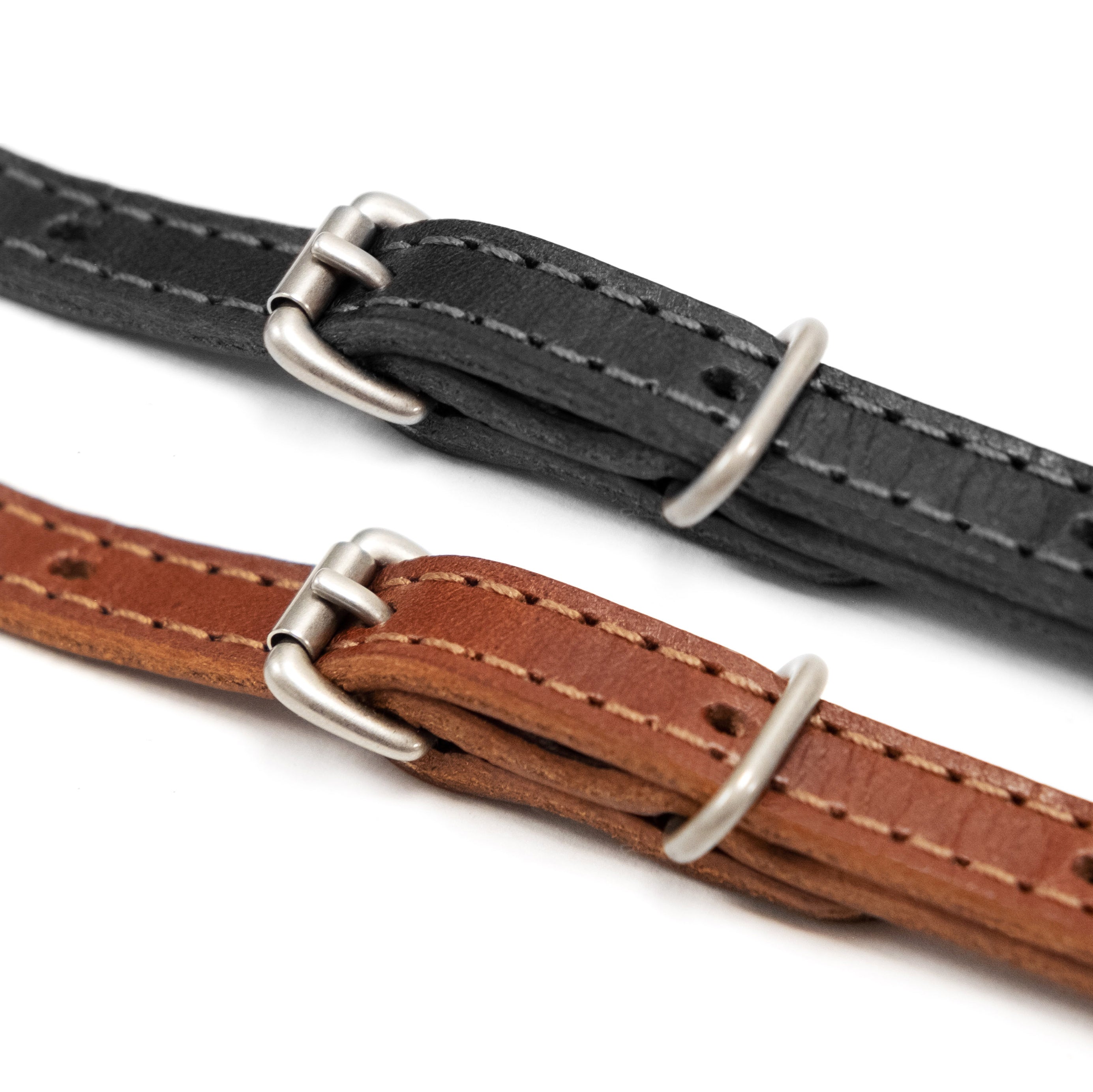 Fab' F5.6 Leather Strap