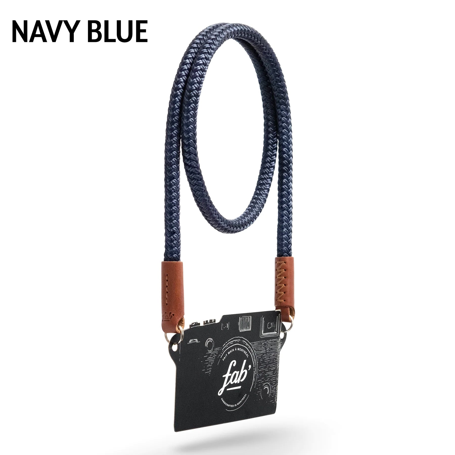 Fab' F8 Rope Strap