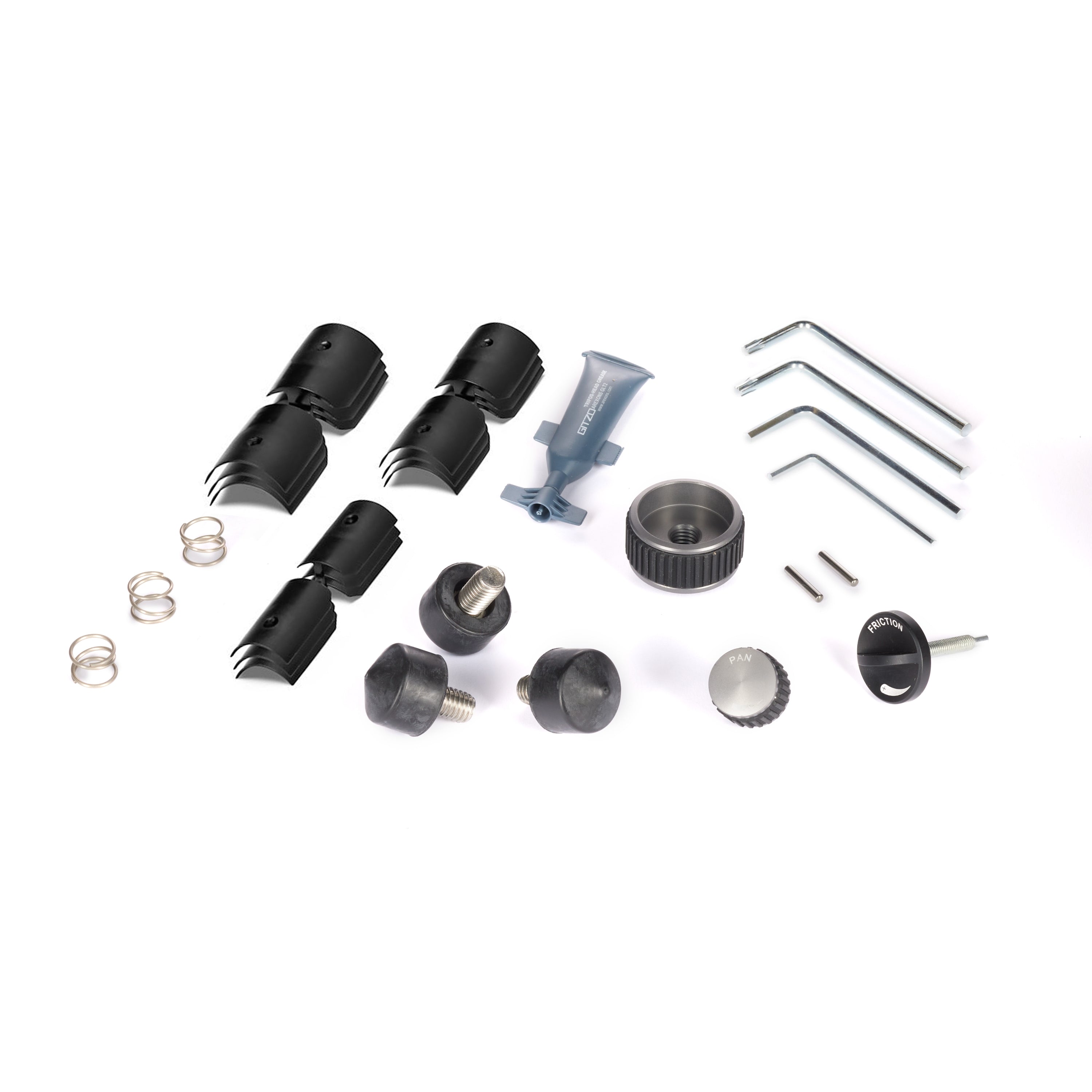 Gitzo Maintenance Kit for GK254282QD