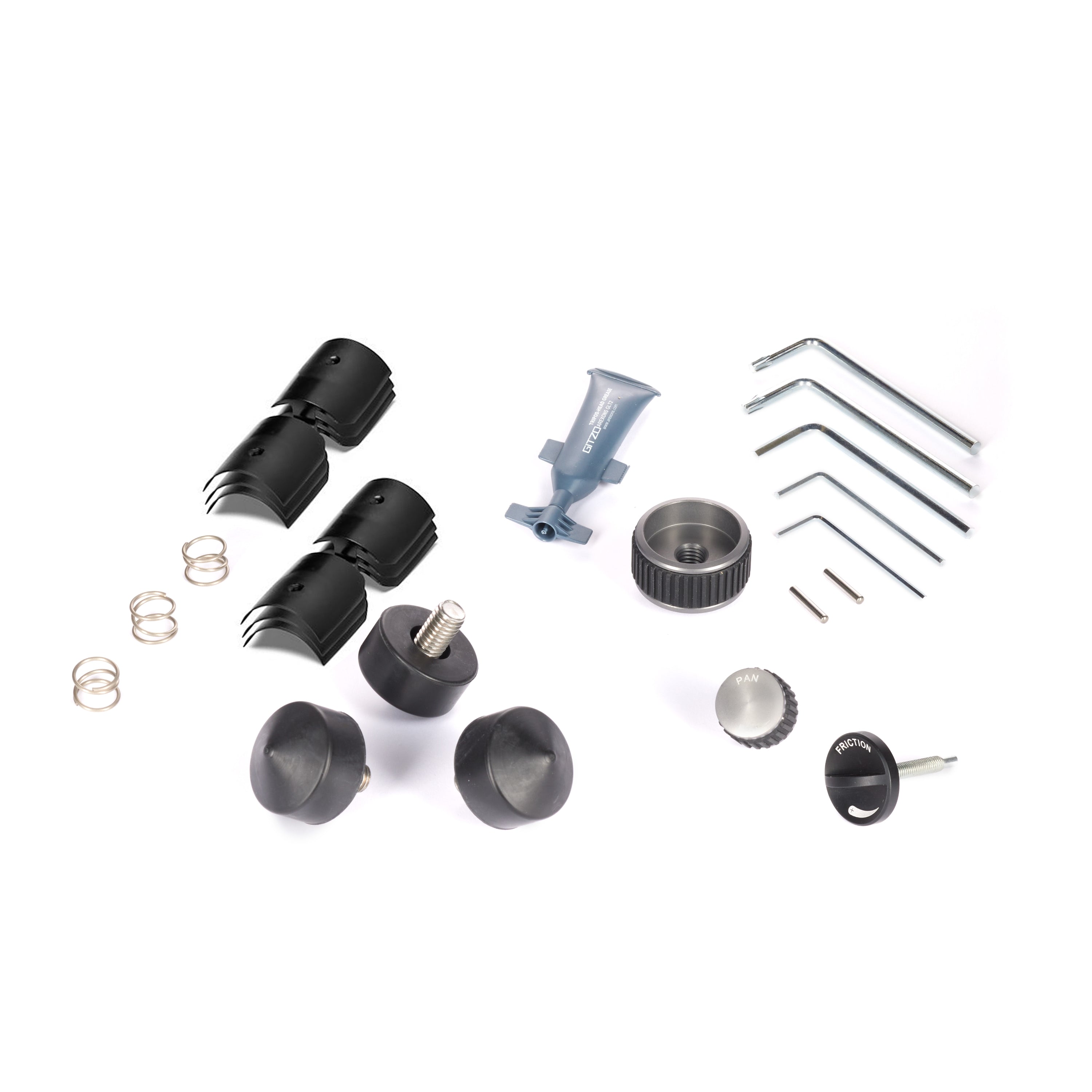 Gitzo Maintenance Kit for GK353282QD