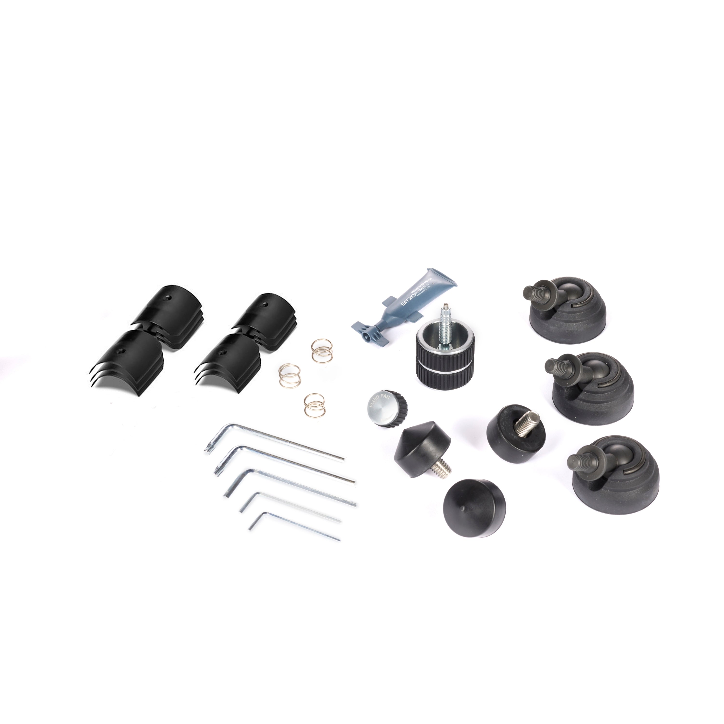 Gitzo Maintenance Kit for GK3533LS-83LR