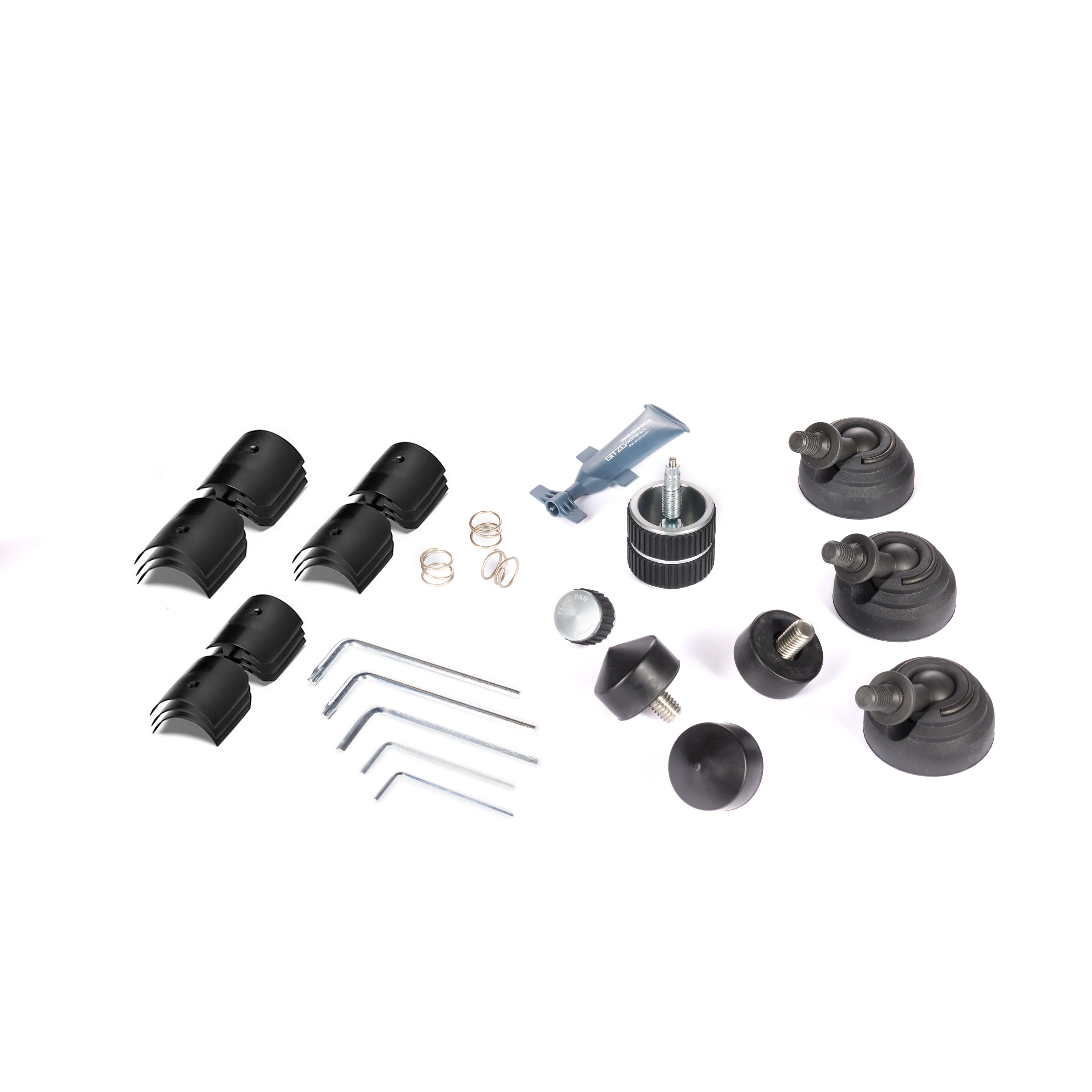 Gitzo Maintenance Kit for GK4543LS-83LR