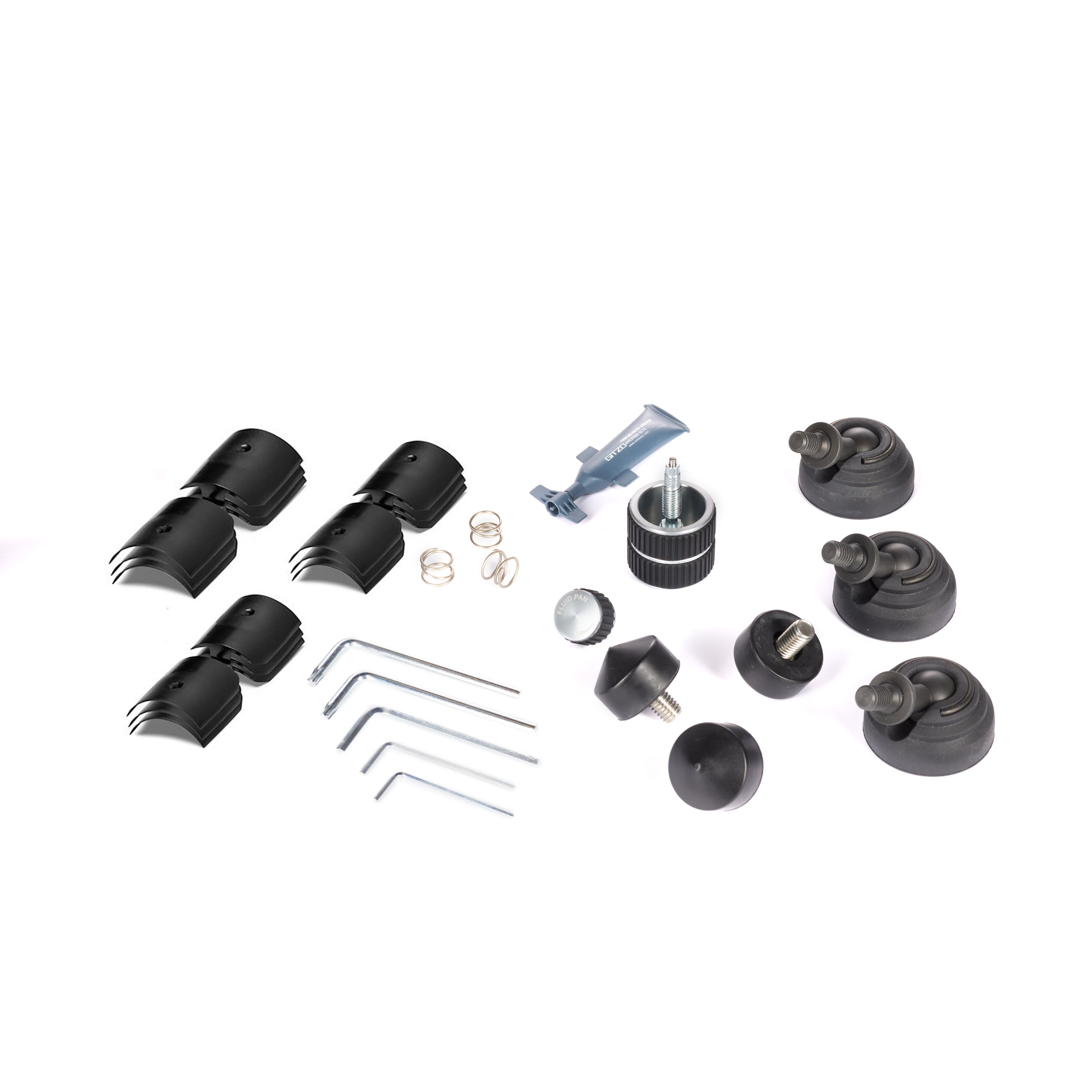 Gitzo Maintenance Kit for GK5543LS-83LR