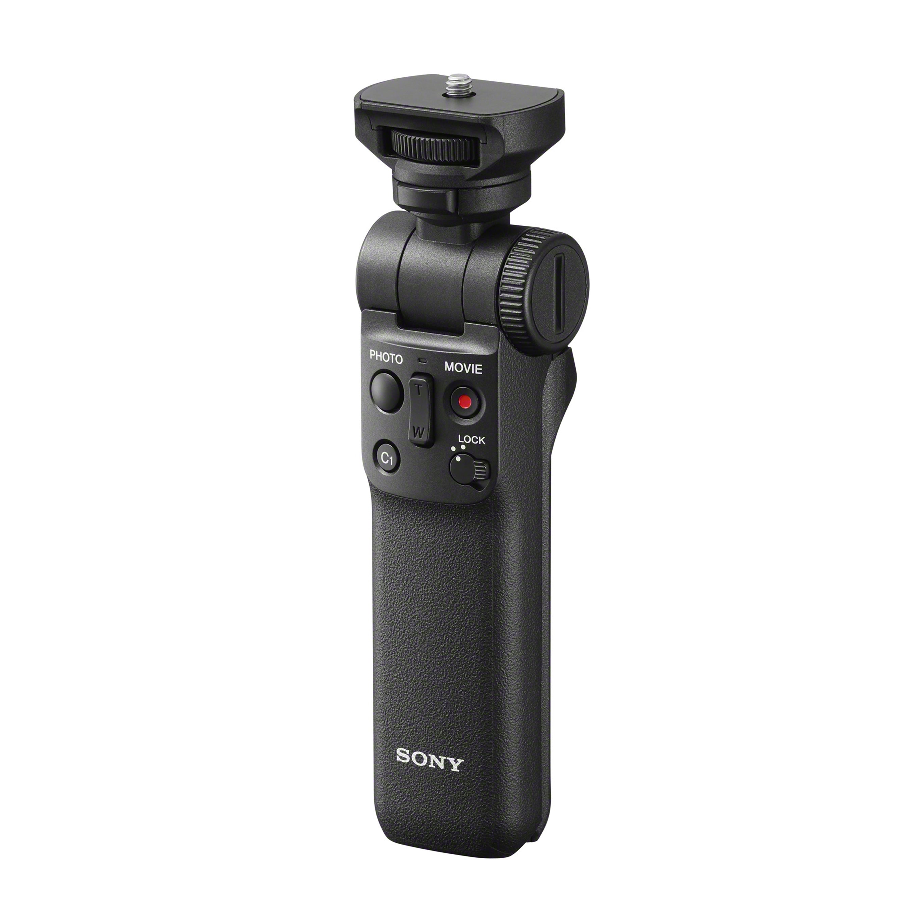 Sony GP-VPT2BT Shooting Grip With Wireless Remote Commander