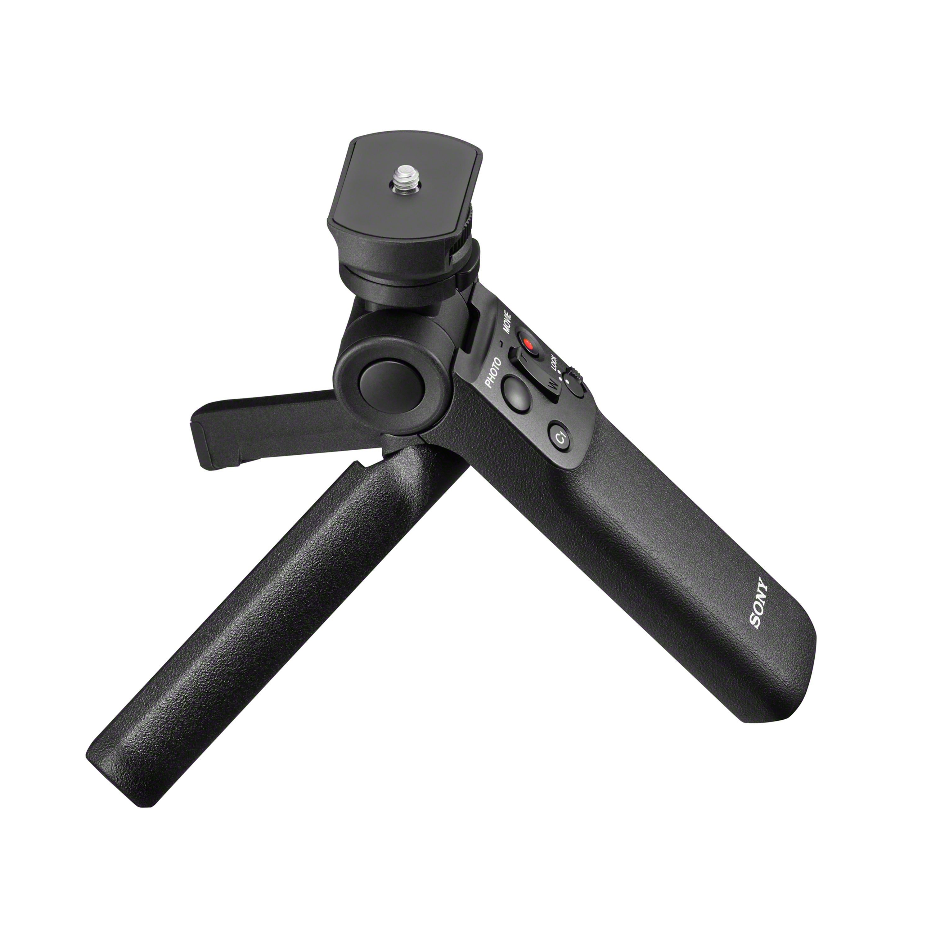 Sony GP-VPT2BT Shooting Grip With Wireless Remote Commander