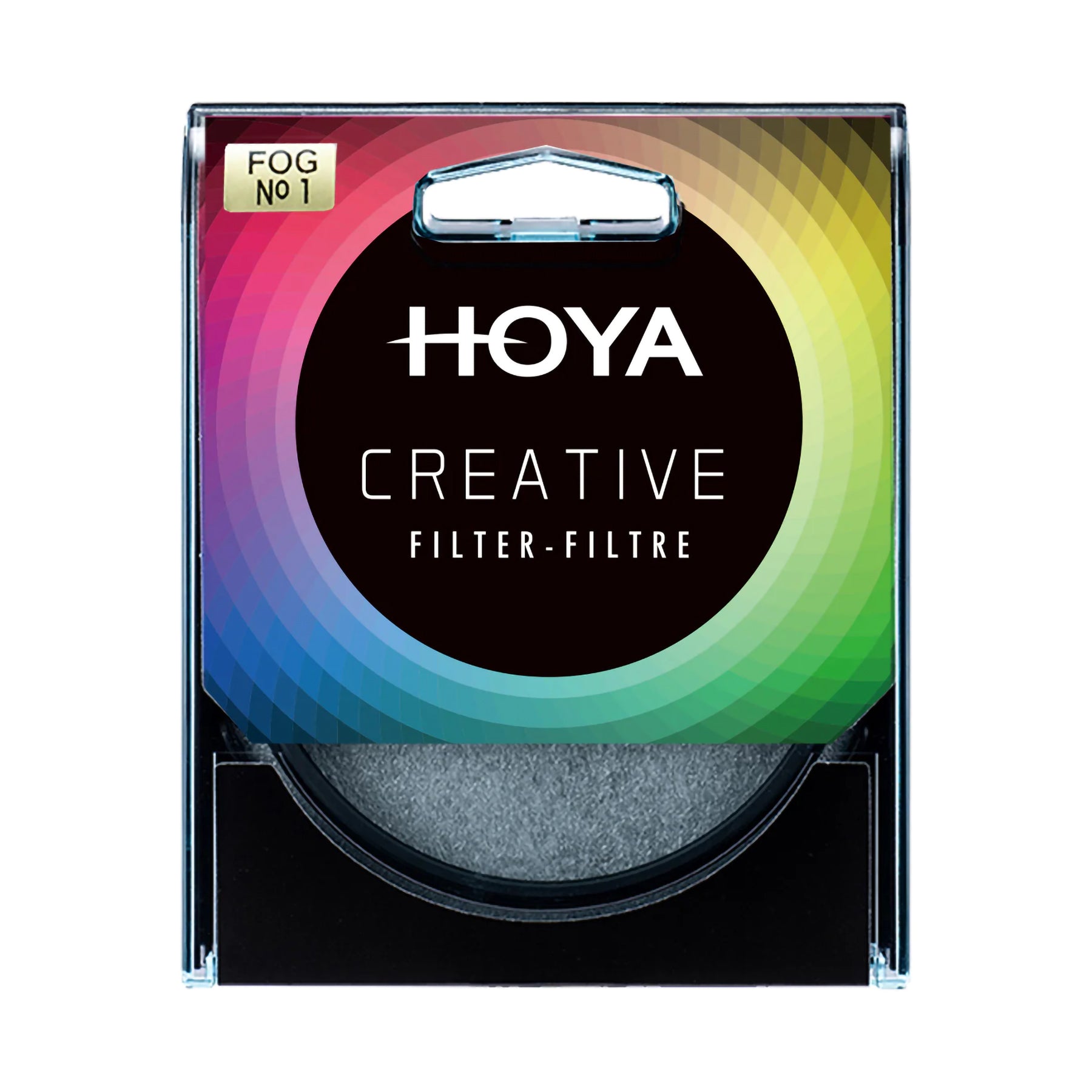 Hoya Fog No 0.5 Filter