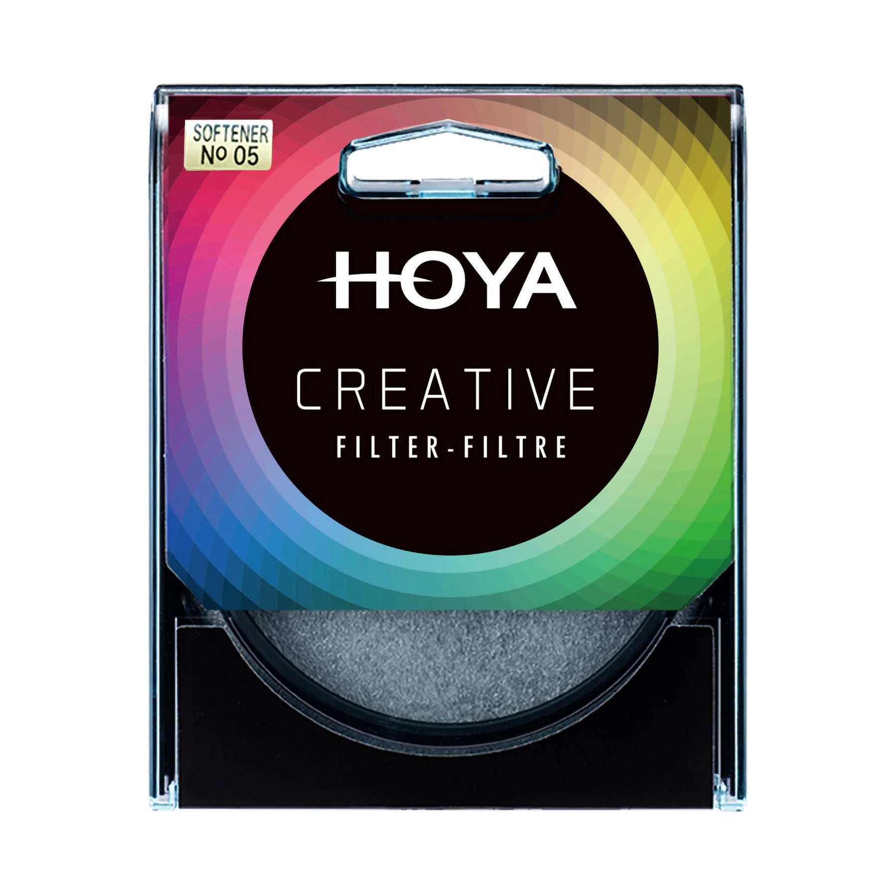 Hoya Softener No 0.5 Filter