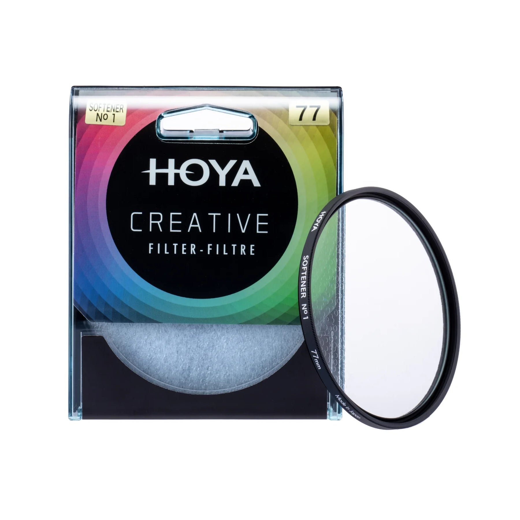 Hoya Softener No 1 Filter