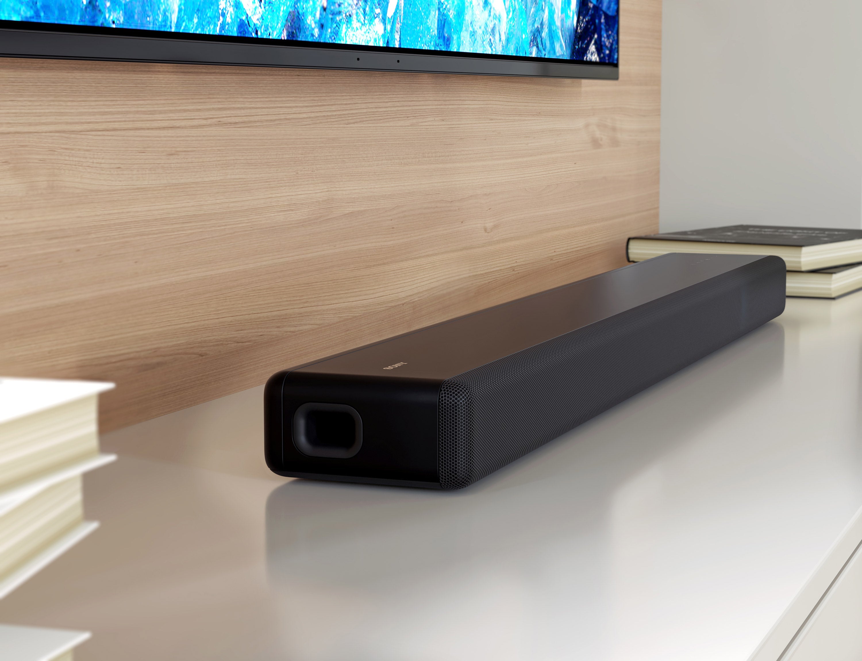 Sony HT-A3000 3.1.ch Dolby Atmos® Soundbar