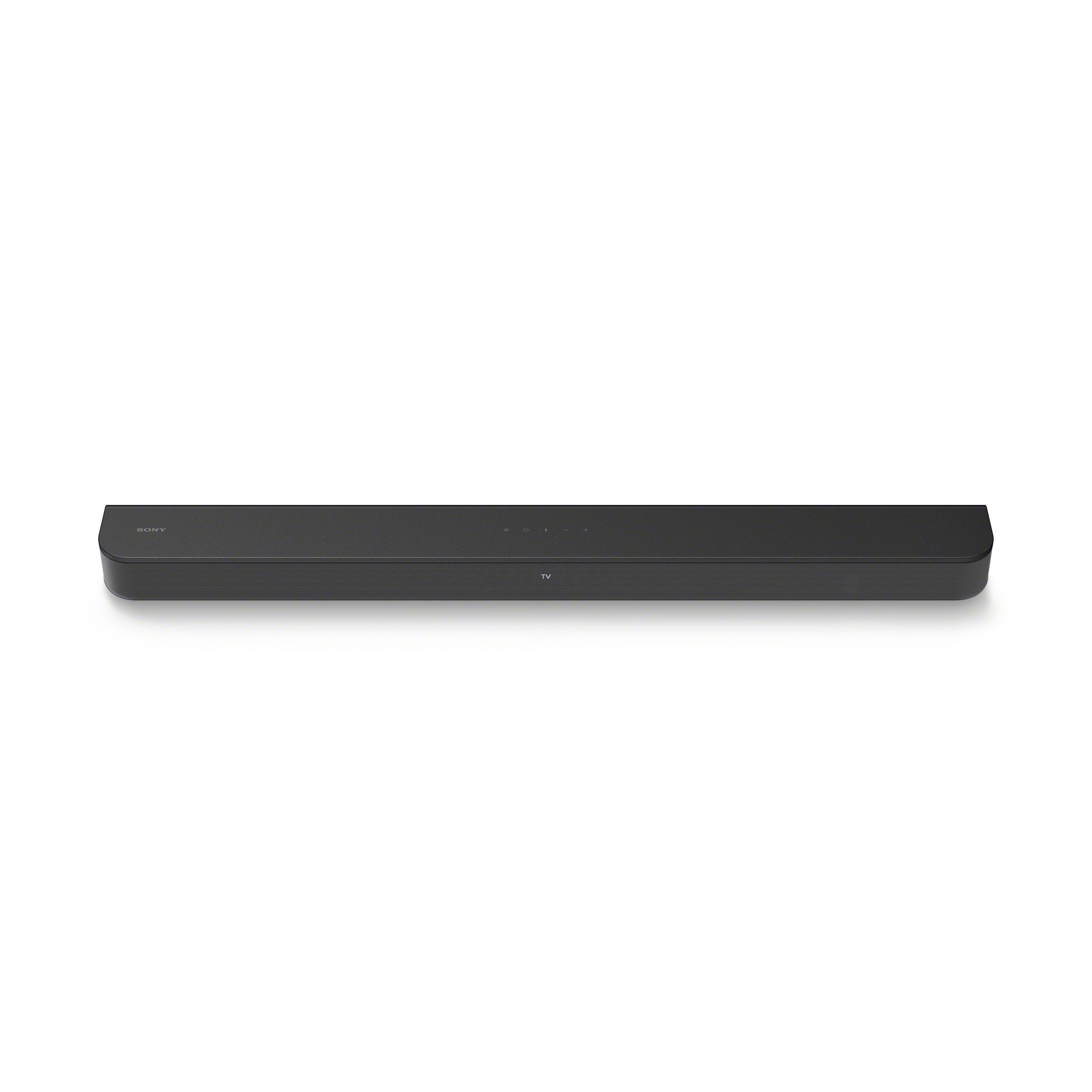 Sony HT-S400 | 2.1ch Soundbar with powerful wireless subwoofer