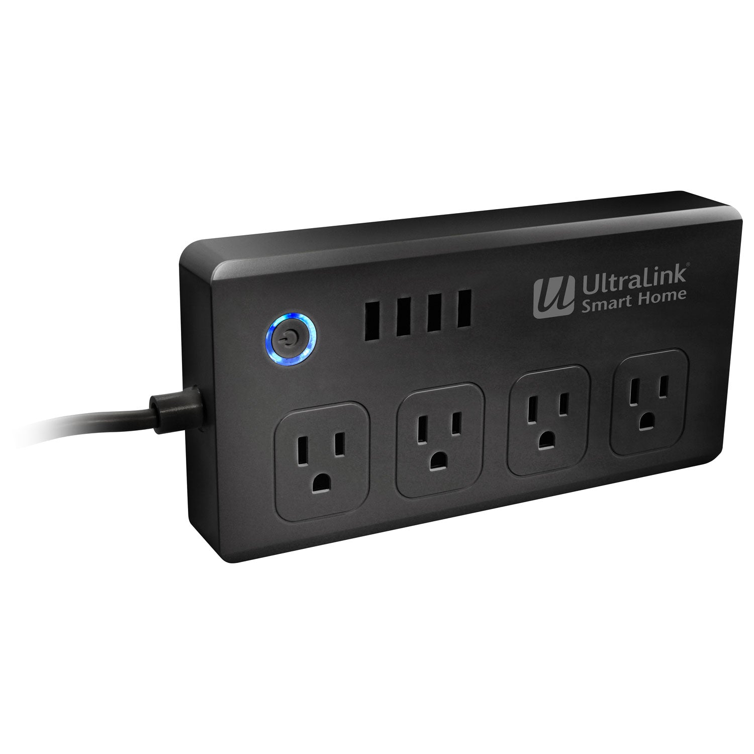 Ultralink Smart Home Smart WiFi Surge Protector