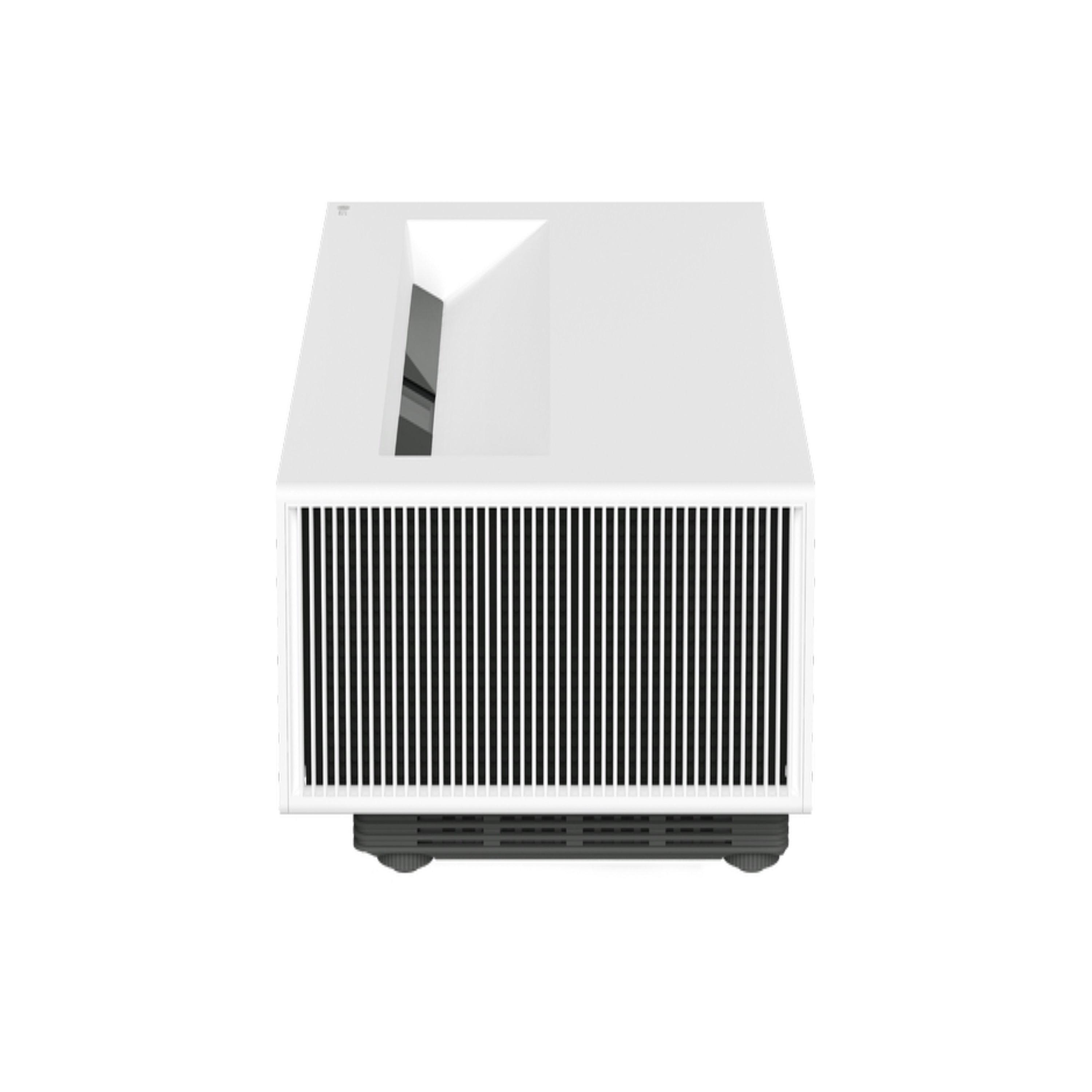 LG CineBeam HU715QW 2500 Lumen 4K UHD Ultra Short Throw Projector