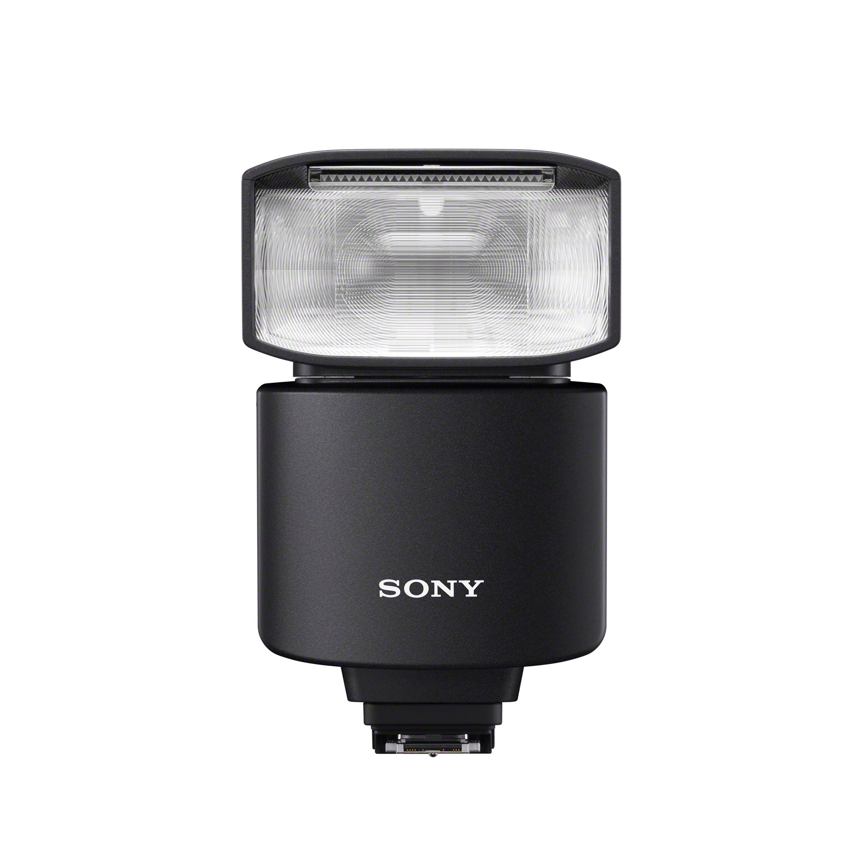 Sony HVL-F46RM Wireless Radio Control External Flash