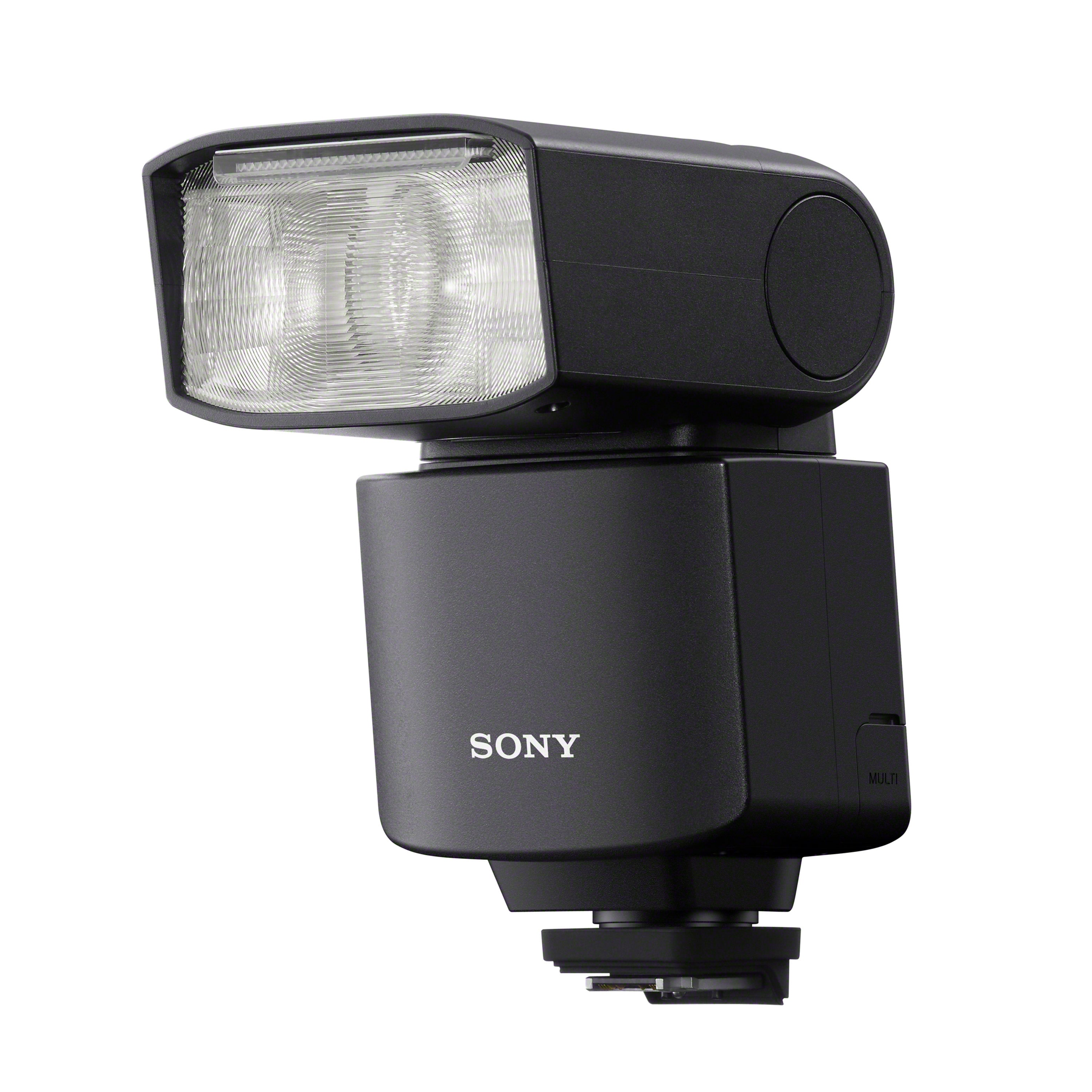 Sony HVL-F46RM Wireless Radio Control External Flash