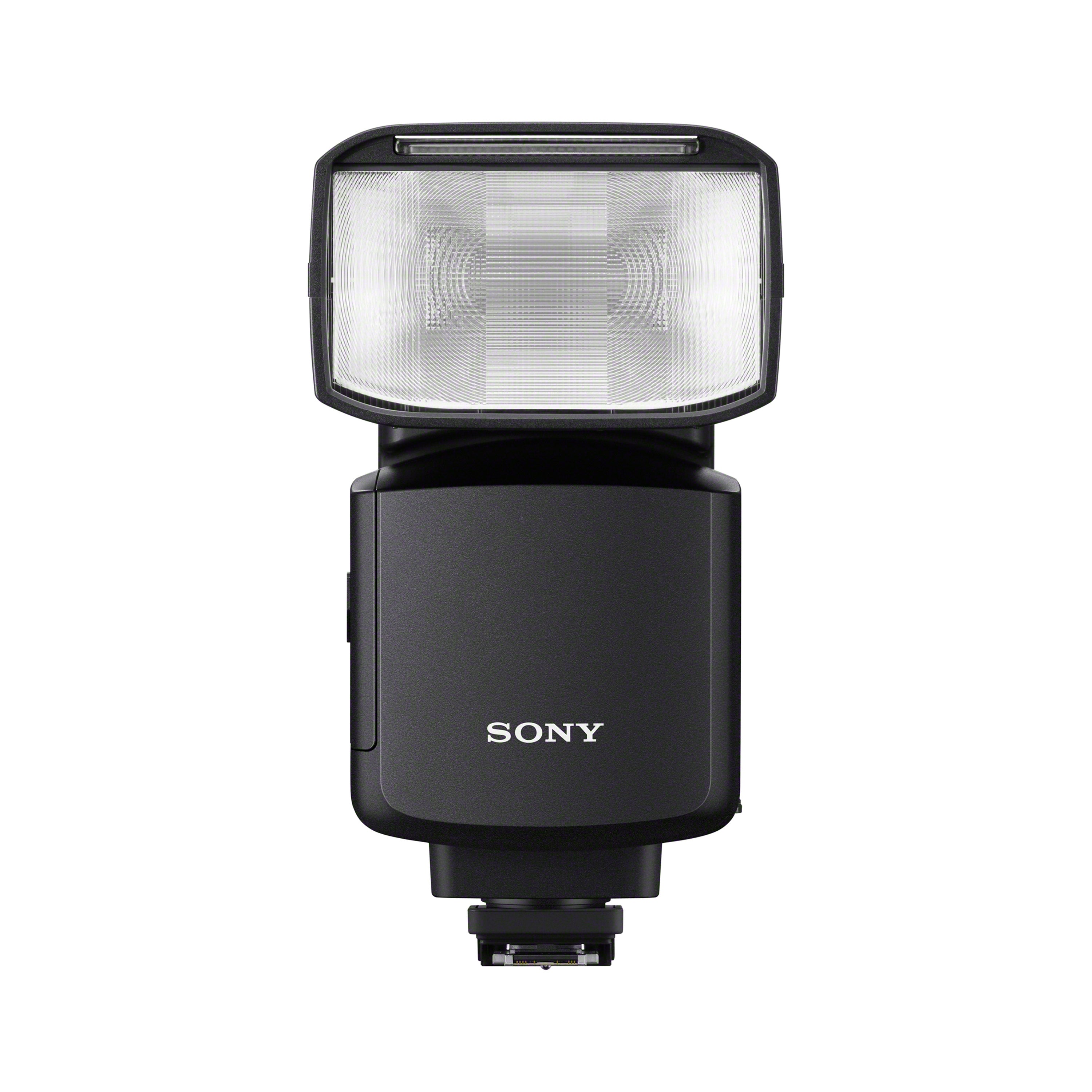 Sony HVL-F60RM2 Wireless Radio Control External Flash