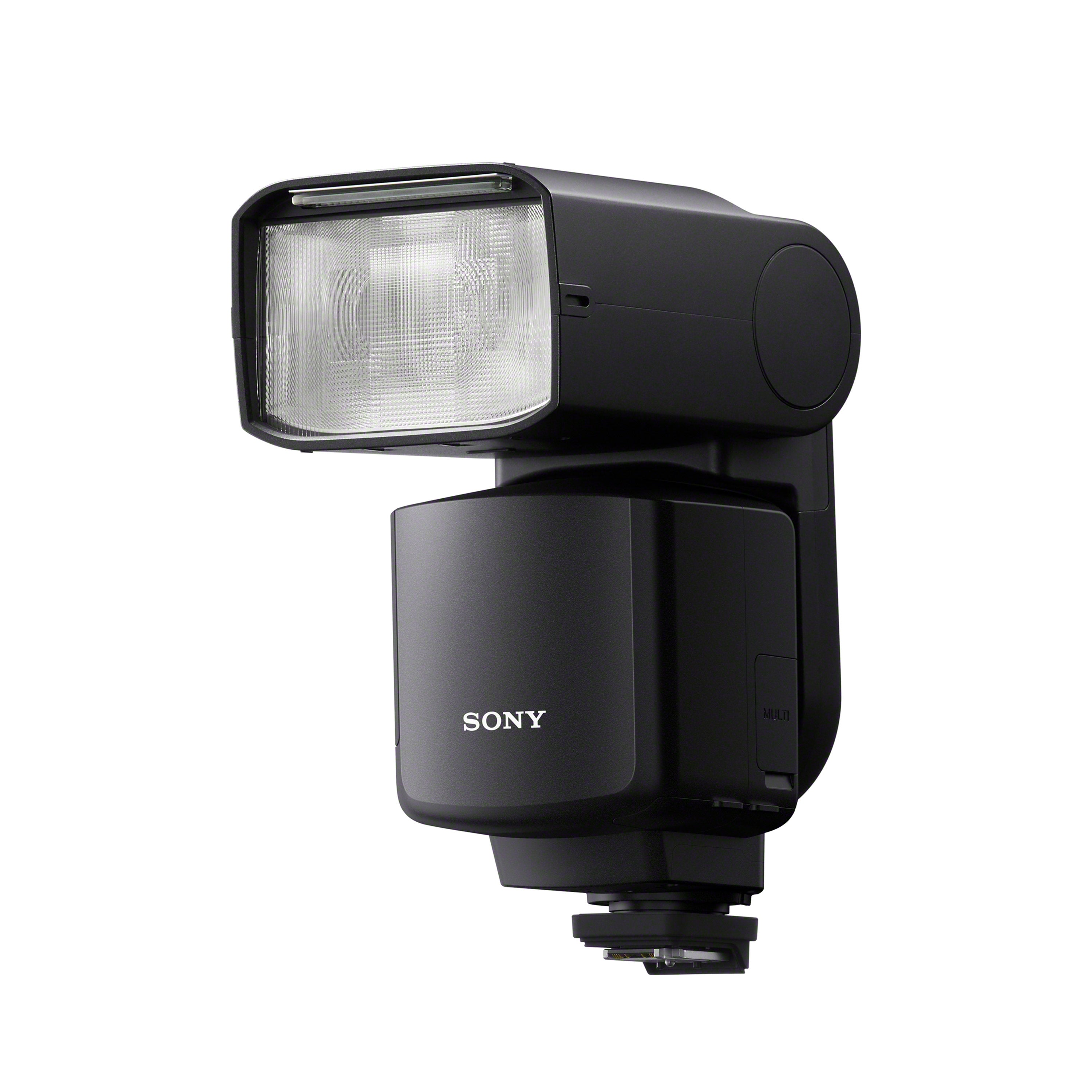 Sony HVL-F60RM2 Wireless Radio Control External Flash