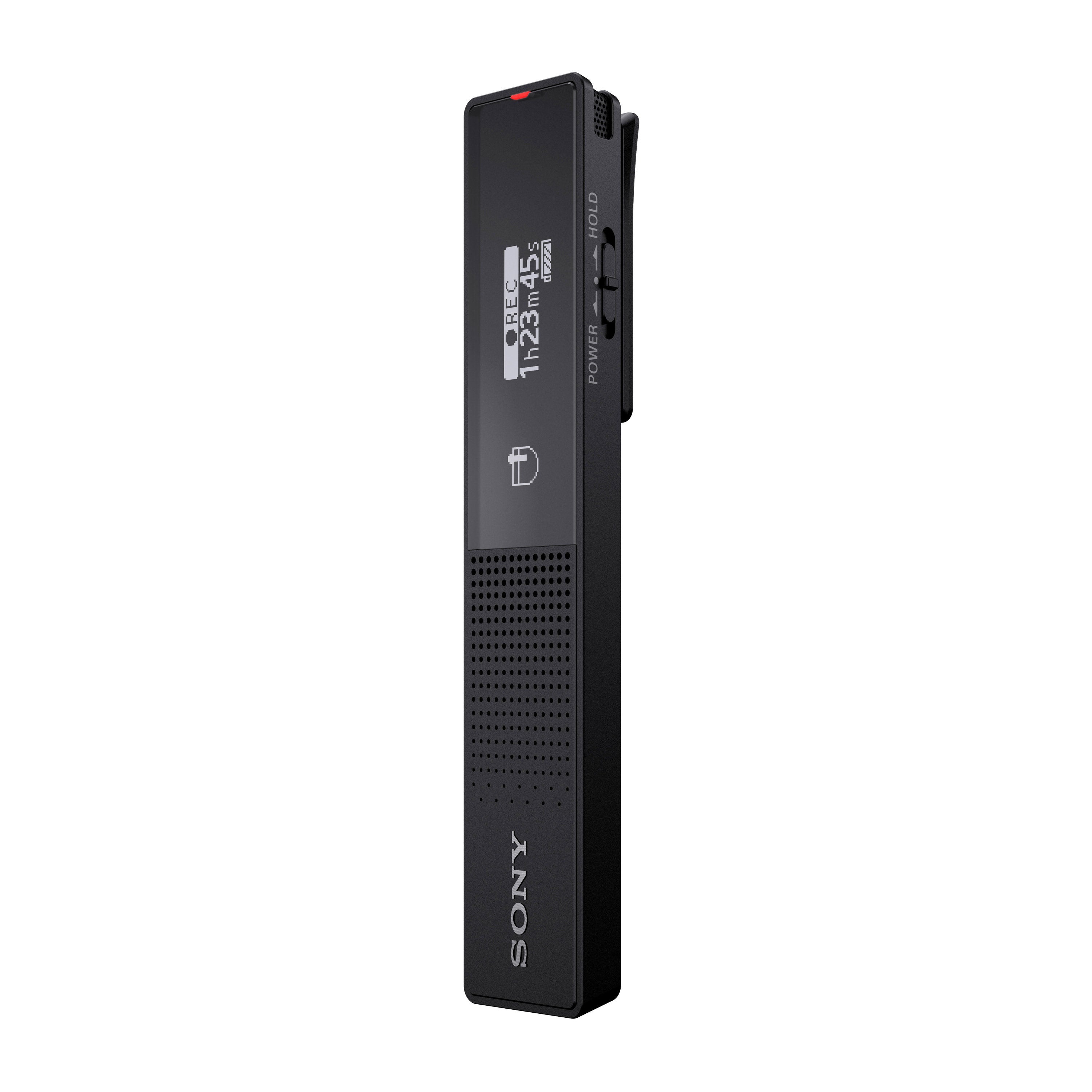 Sony TX660 Digital Voice Recorder