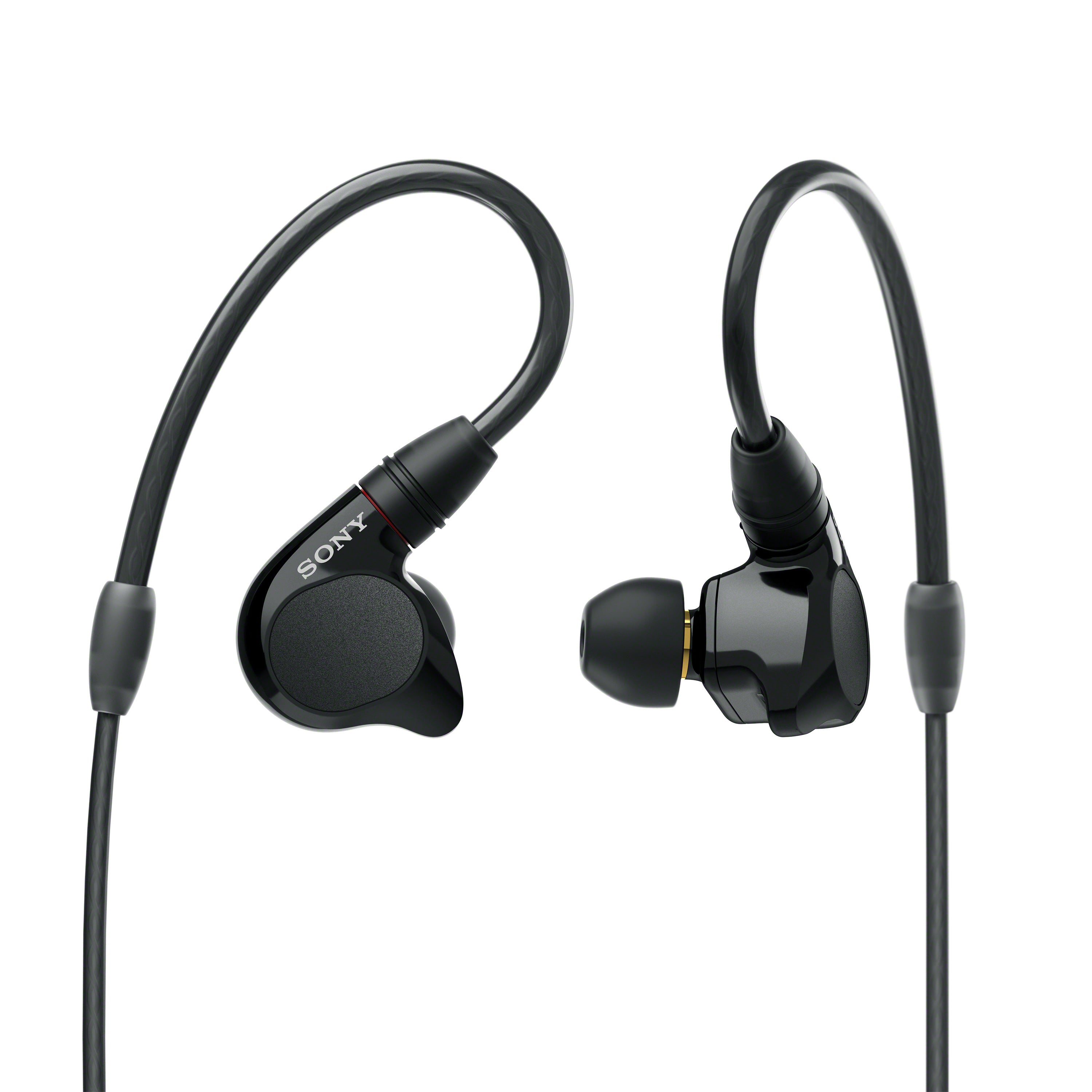 Sony IER-M7 in-ear monitors