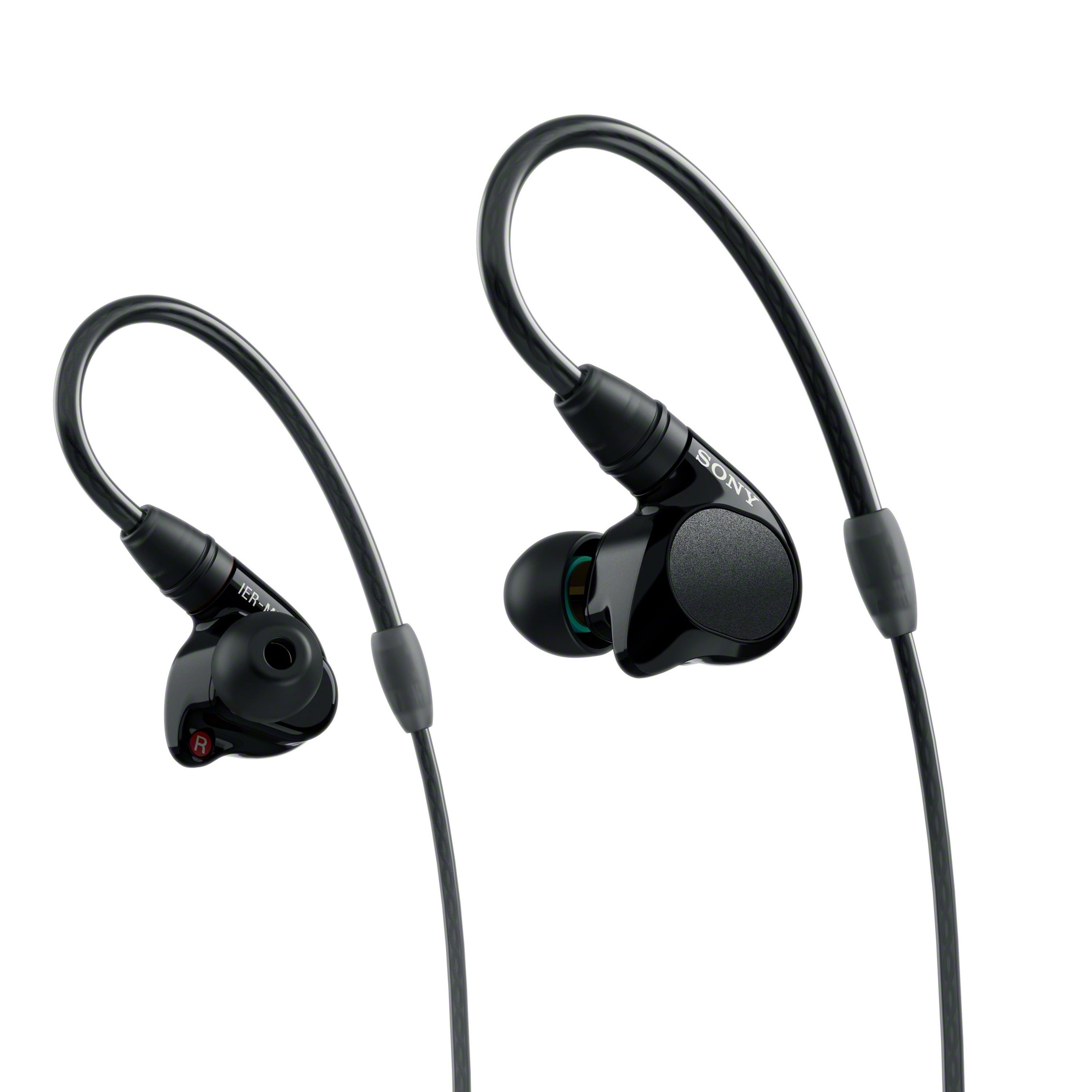 Sony IER-M7 in-ear monitors