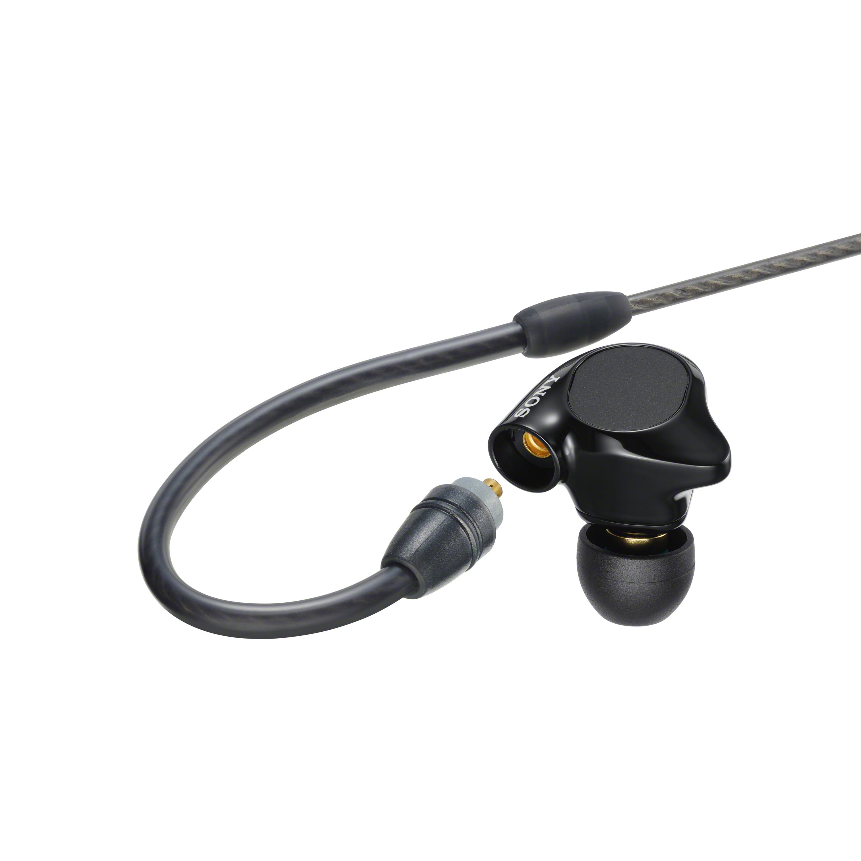 Sony IER-M7 in-ear monitors